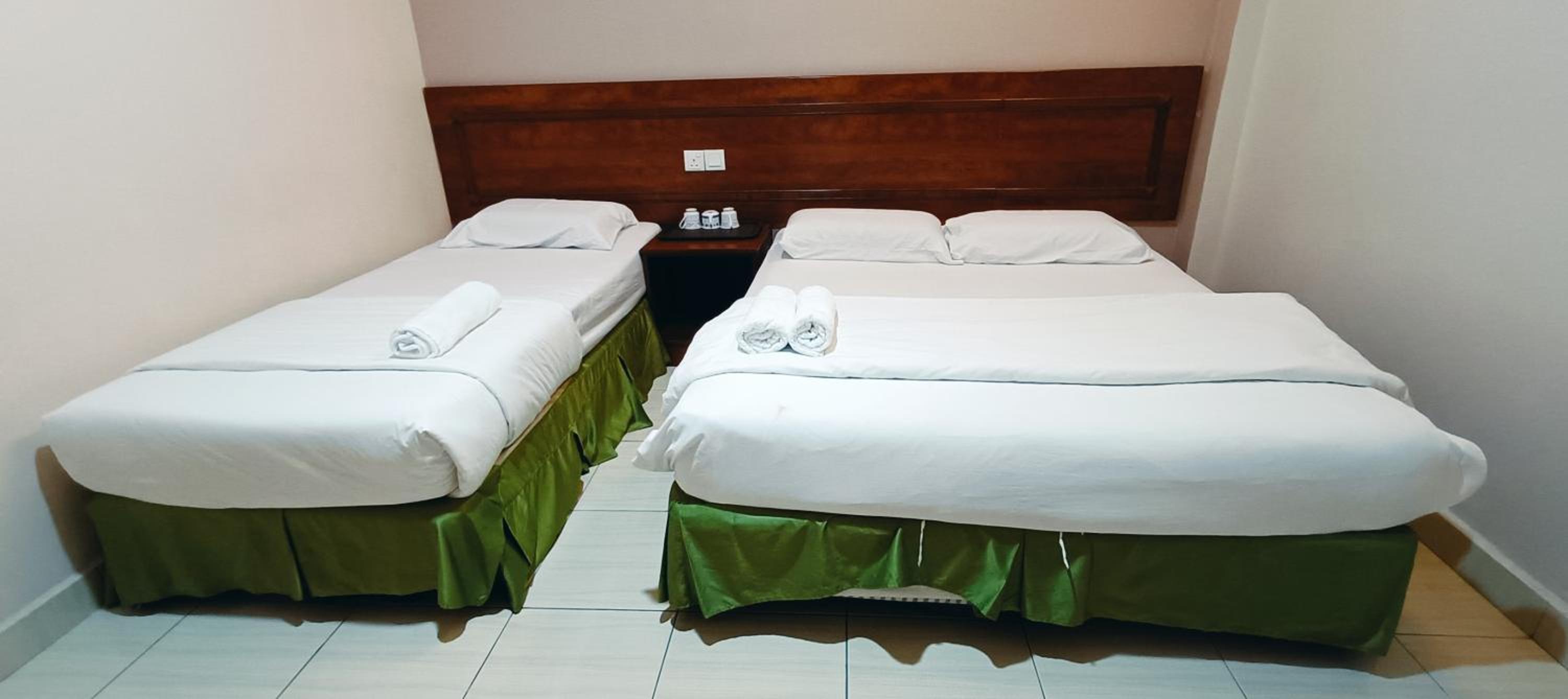 Superior Triple Room - Photo 6