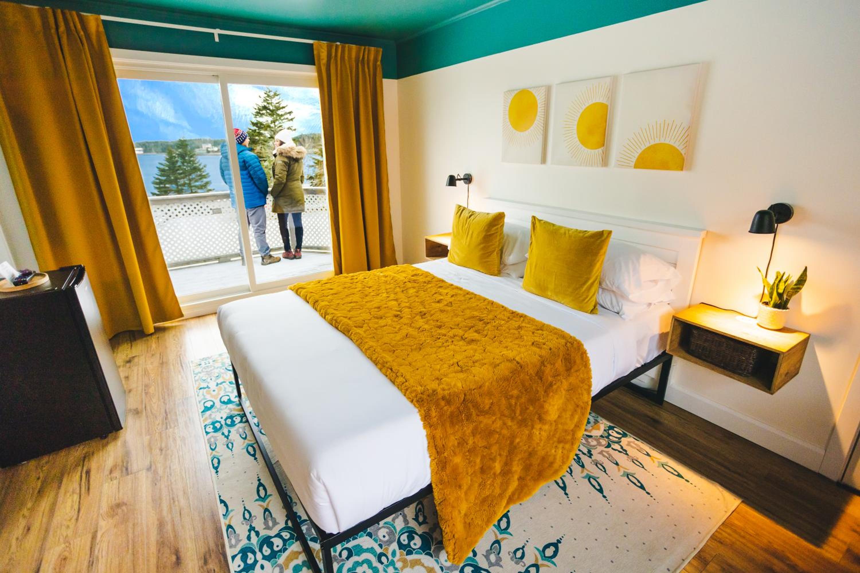 Superior Queen Room photo 1