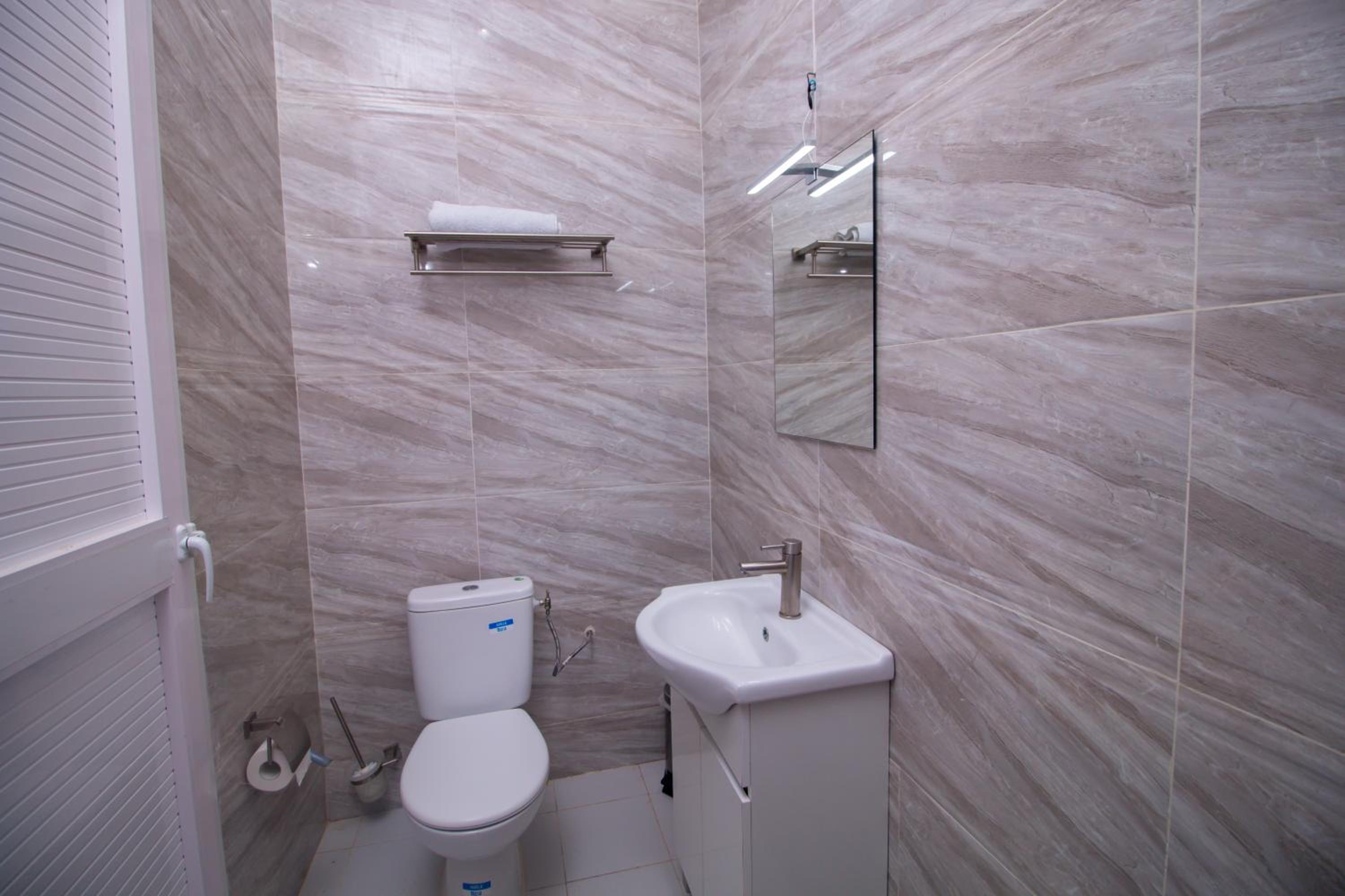 Double Room photo 2
