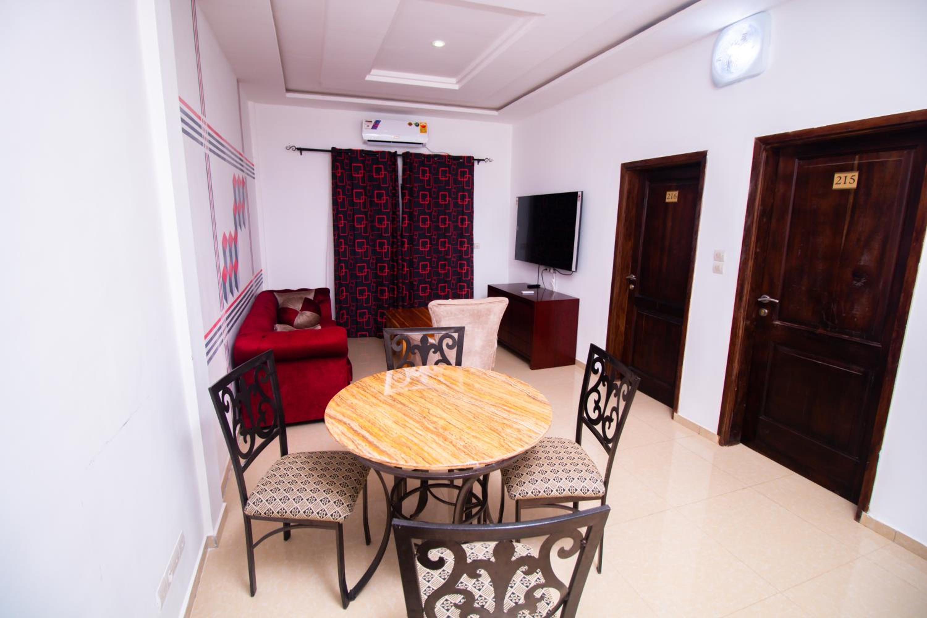 Double Room photo 3