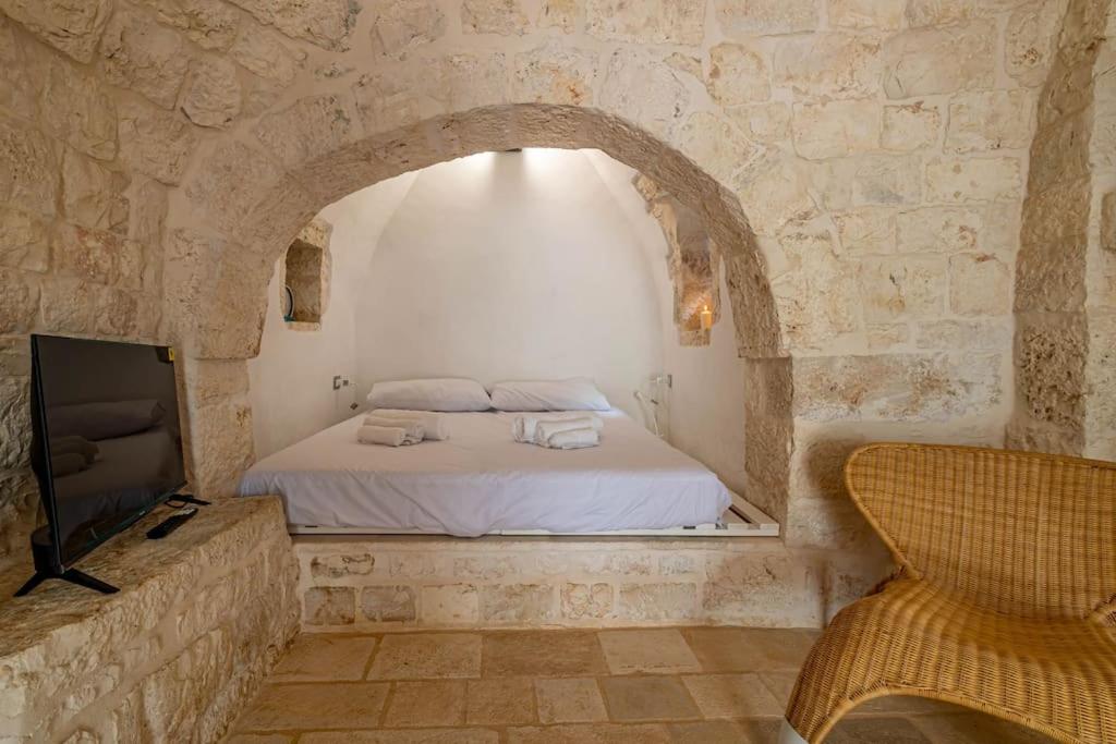 One-Bedroom House photo 1