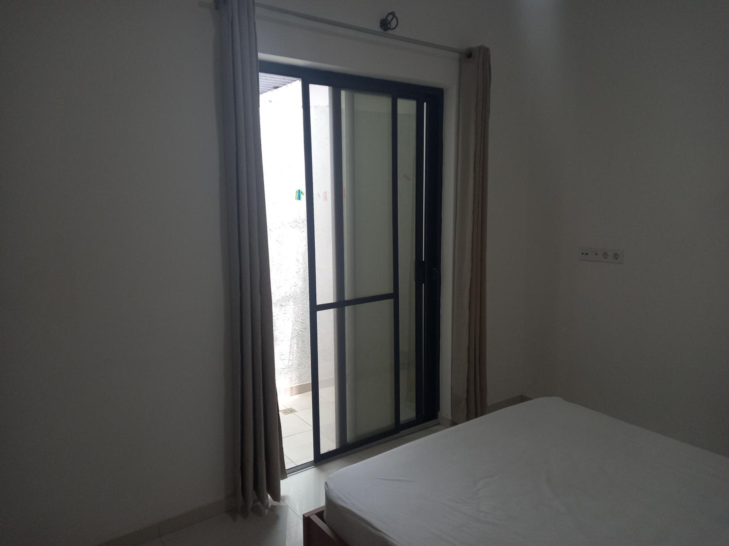 Apartment - Ground Floor photo 1