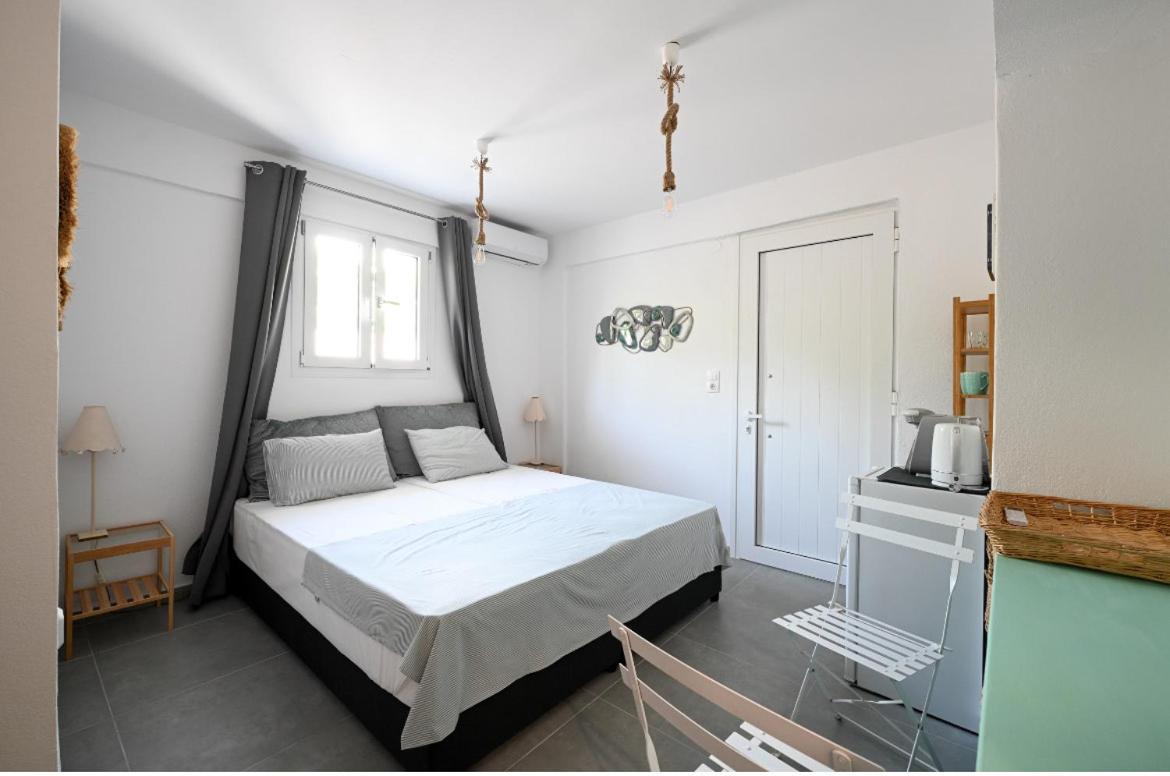 Deluxe Double or Twin Room with Garden View photo 1