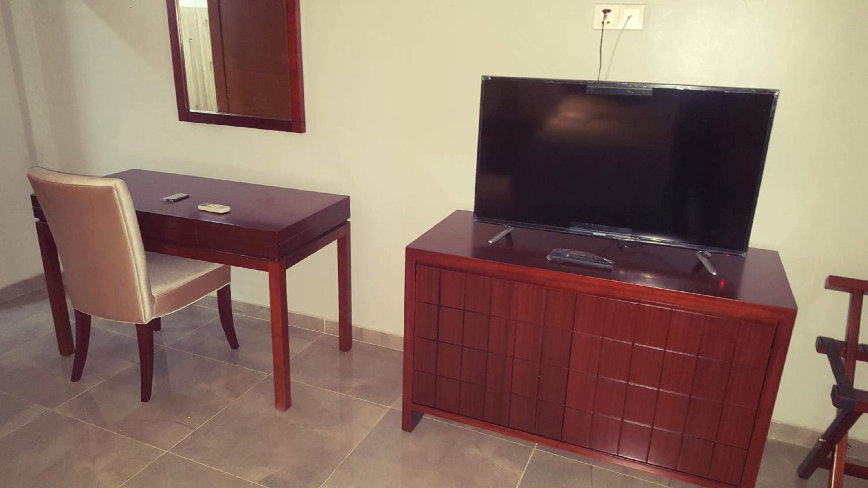 Single Room photo 2