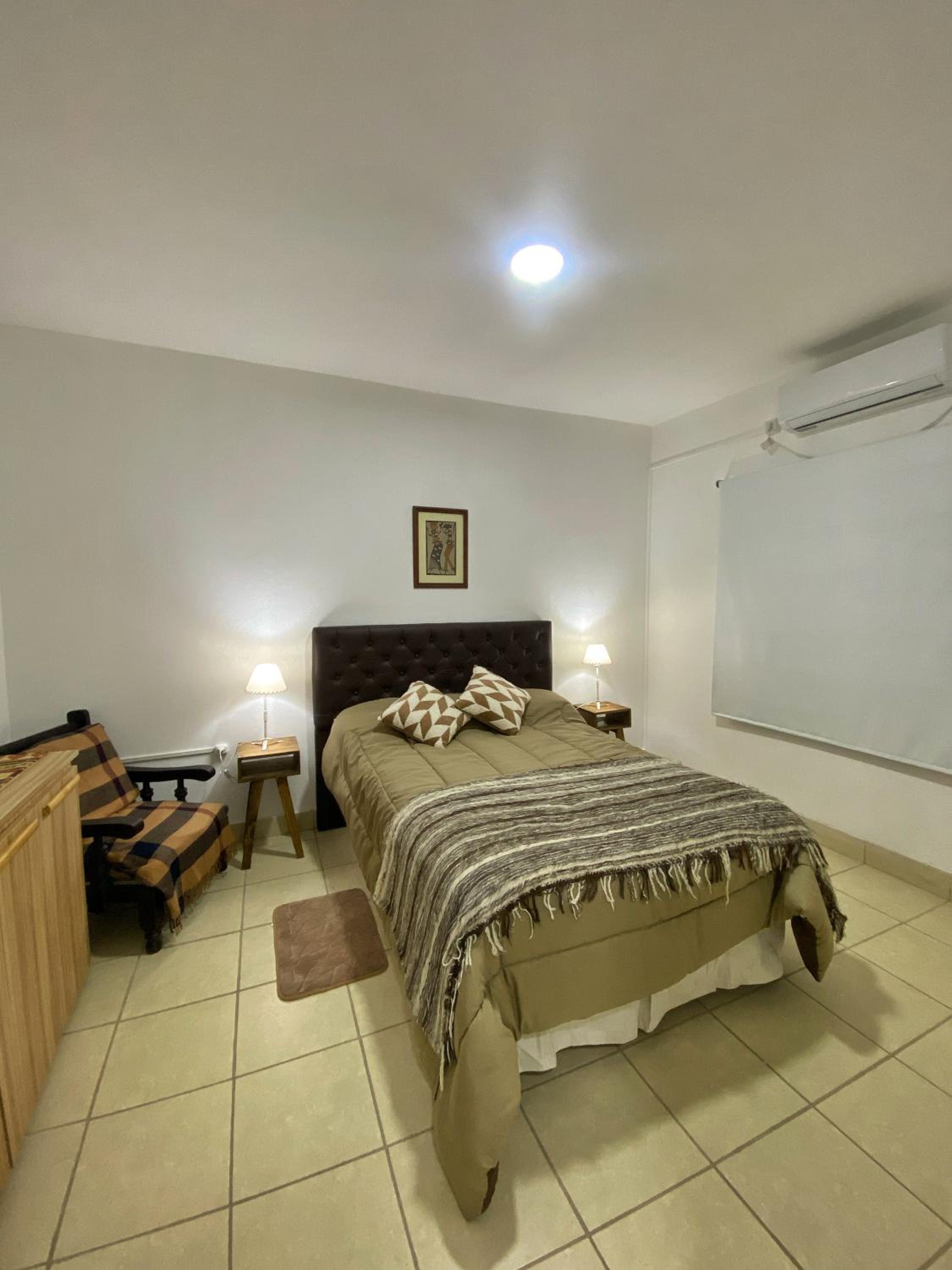 One-Bedroom Apartment photo 3