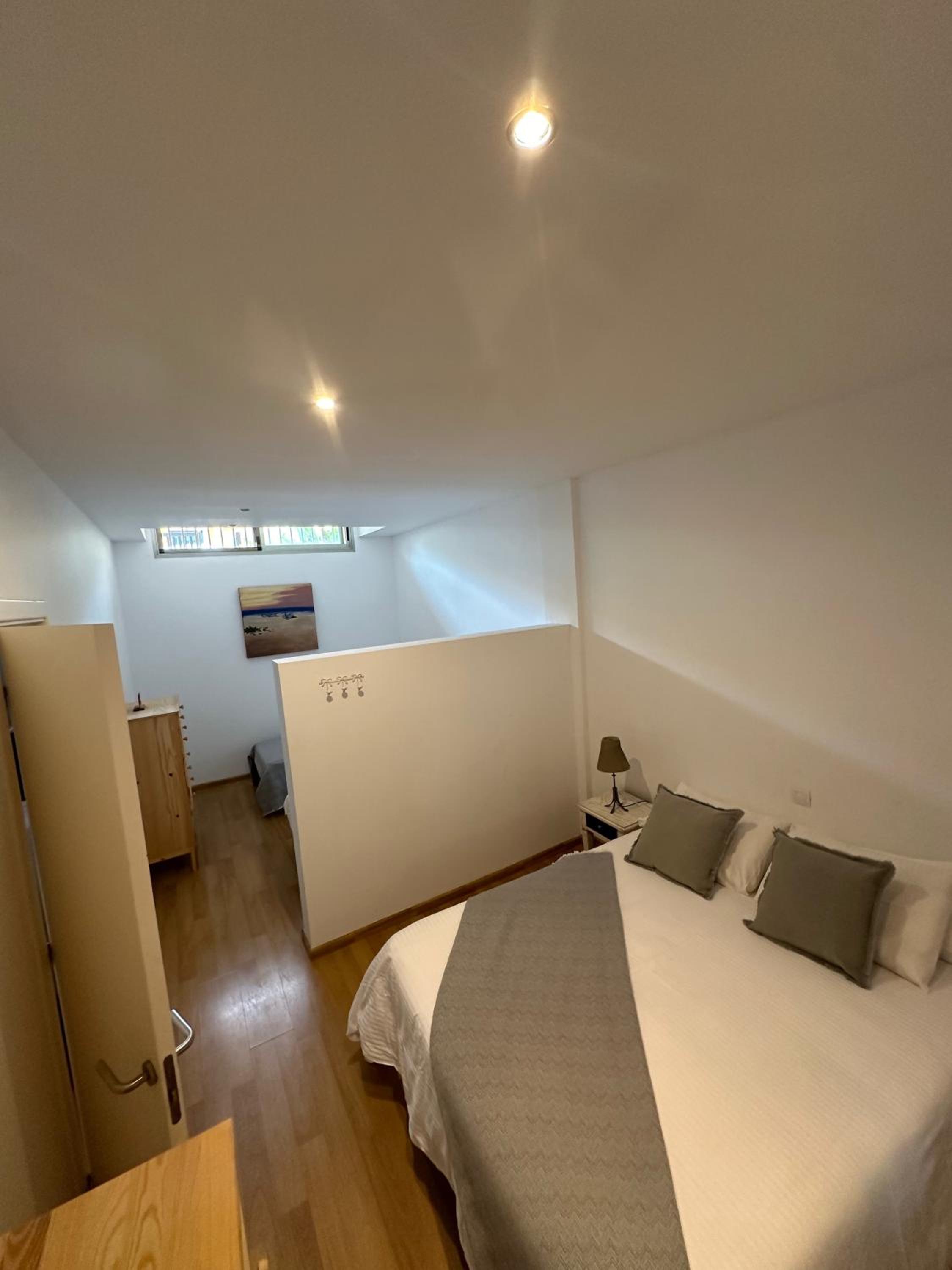 Three-Bedroom Apartment photo 2