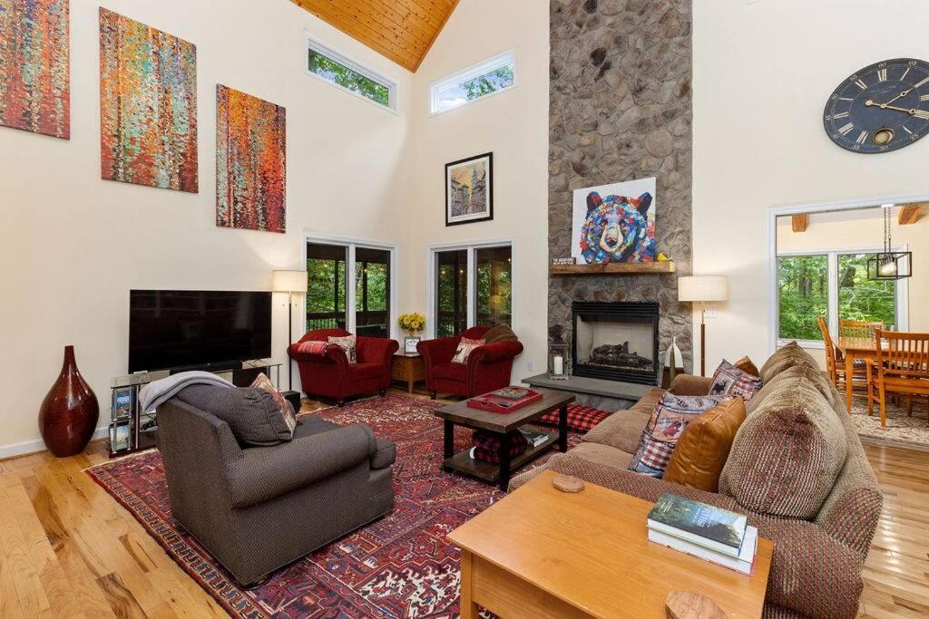 Four-Bedroom House photo 1