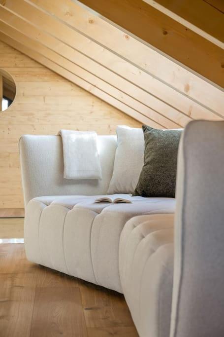 Chalet photo 3