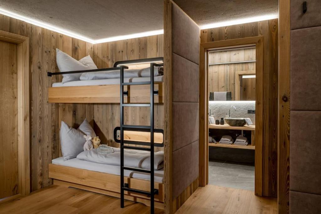 Chalet photo 1