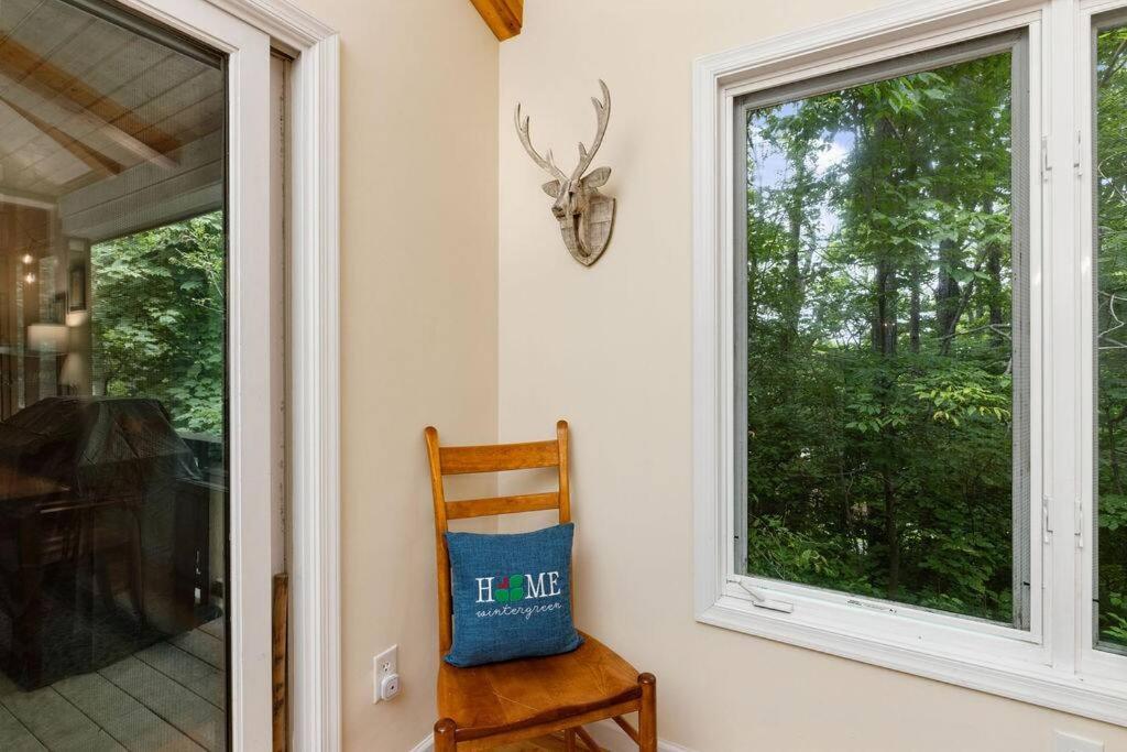 Four-Bedroom House photo 2