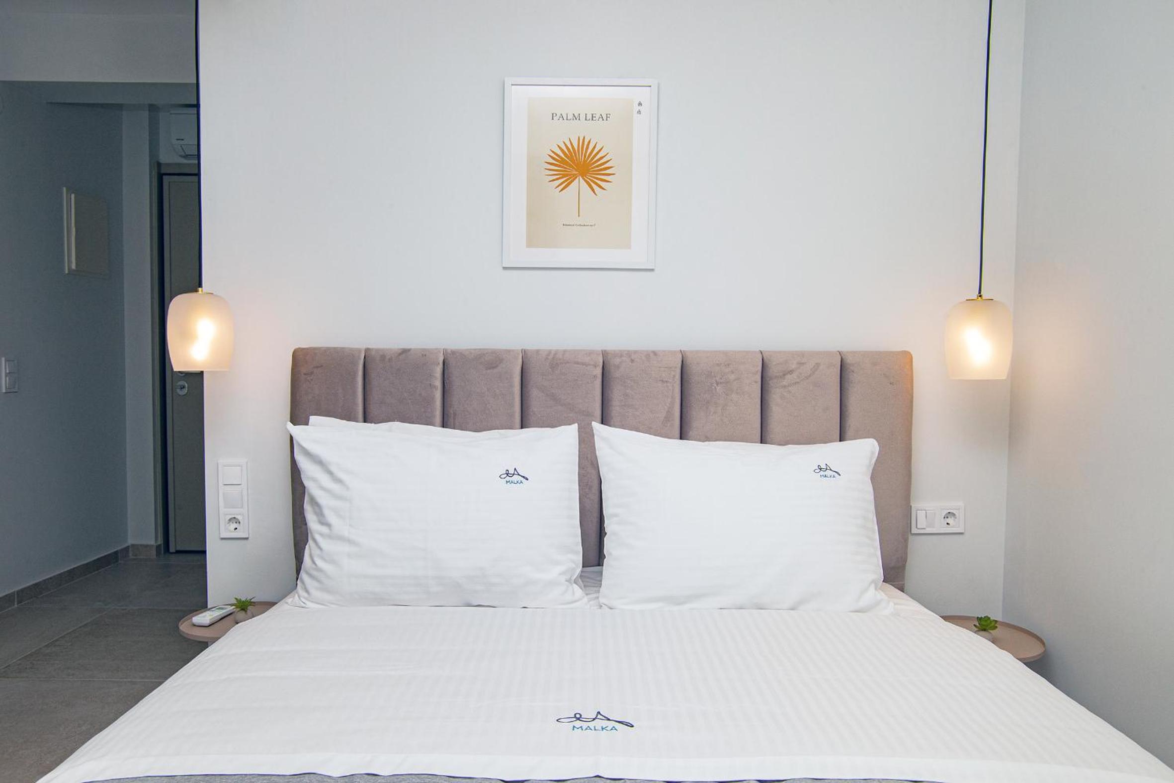Deluxe Triple Room photo 1