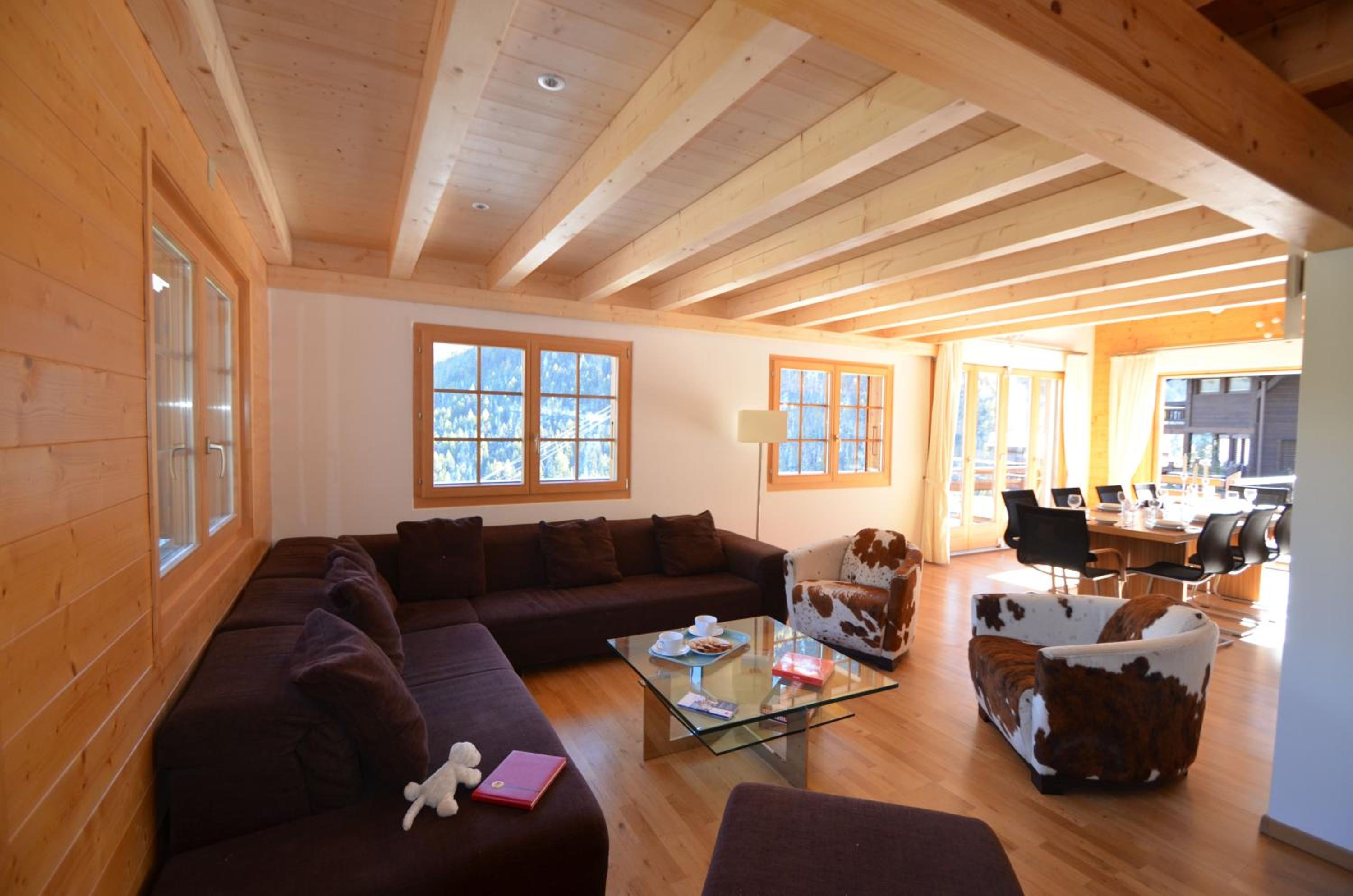 Chalet photo 1