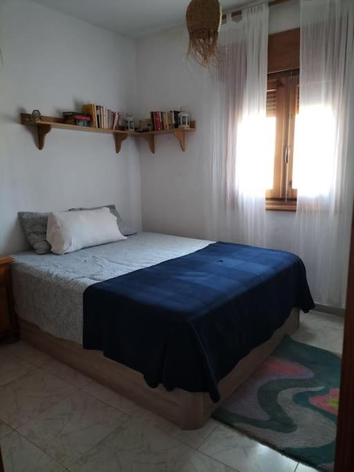 Casa de tres dormitorios