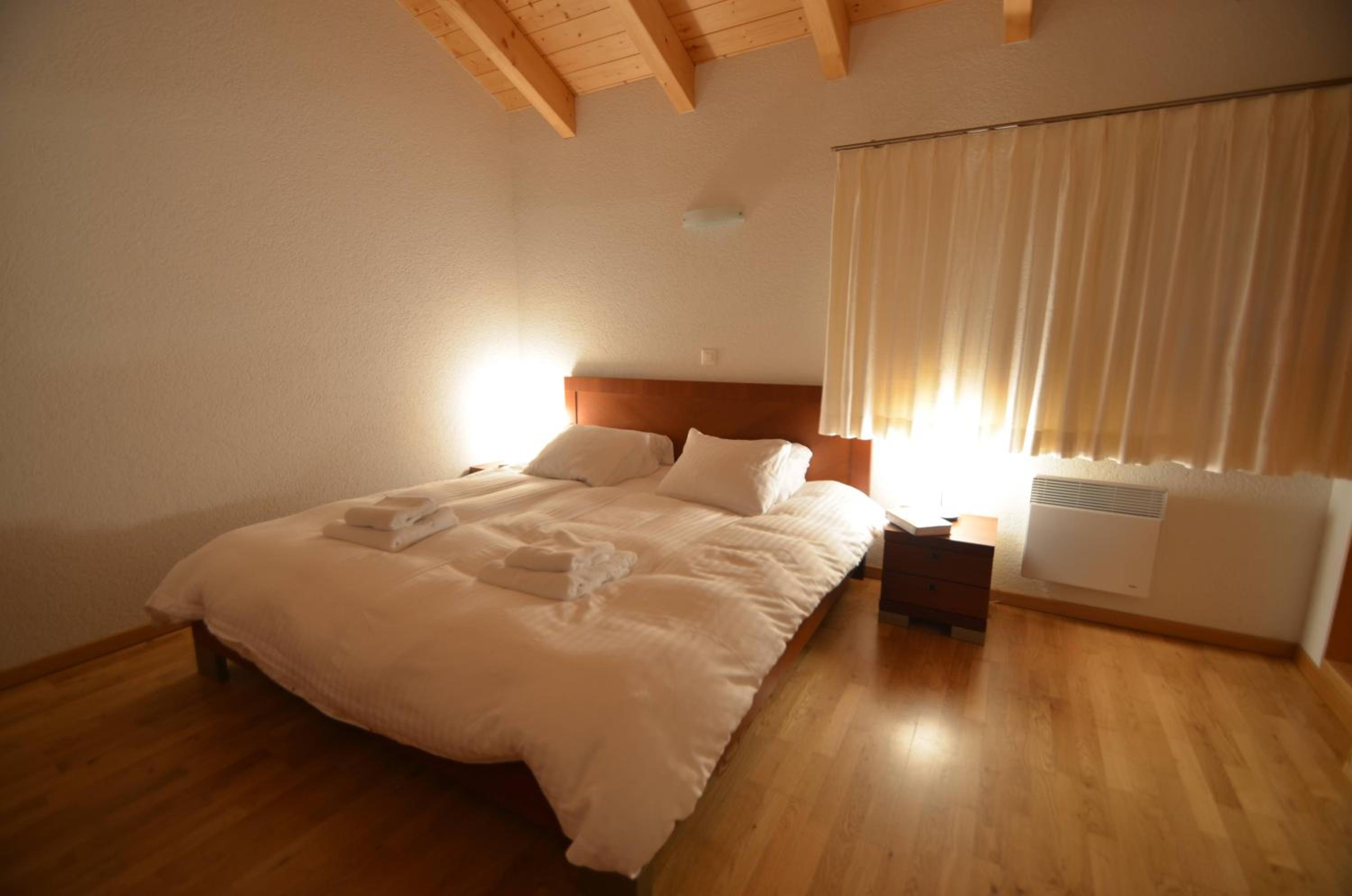 Chalet photo 2