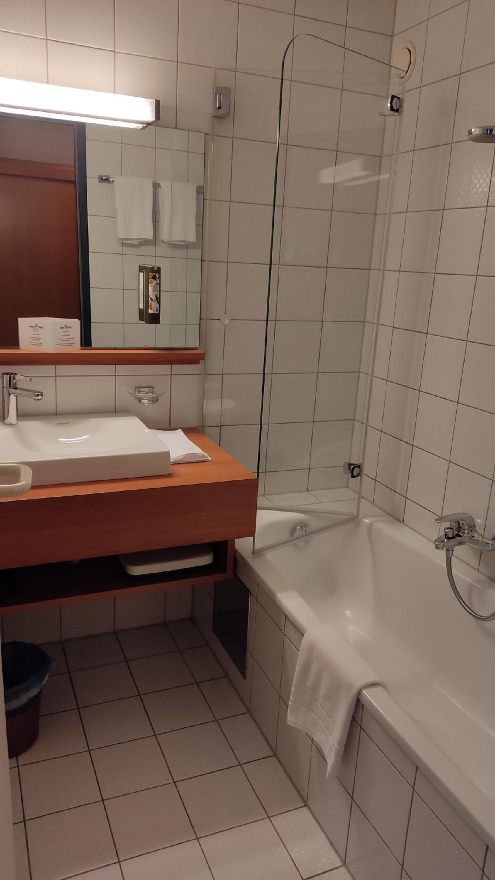 Double Room with Balcony photo 3