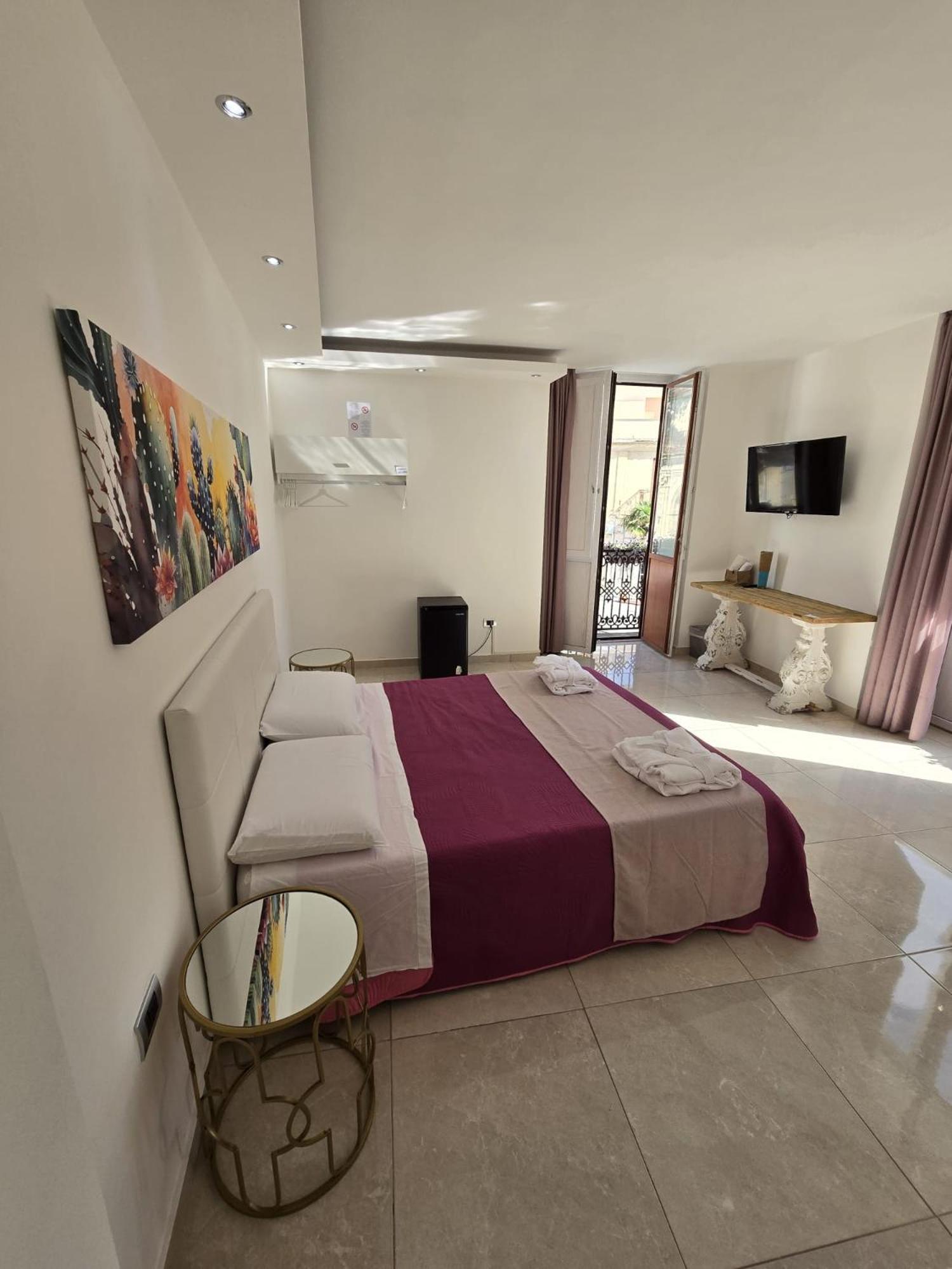 Double Room photo 3