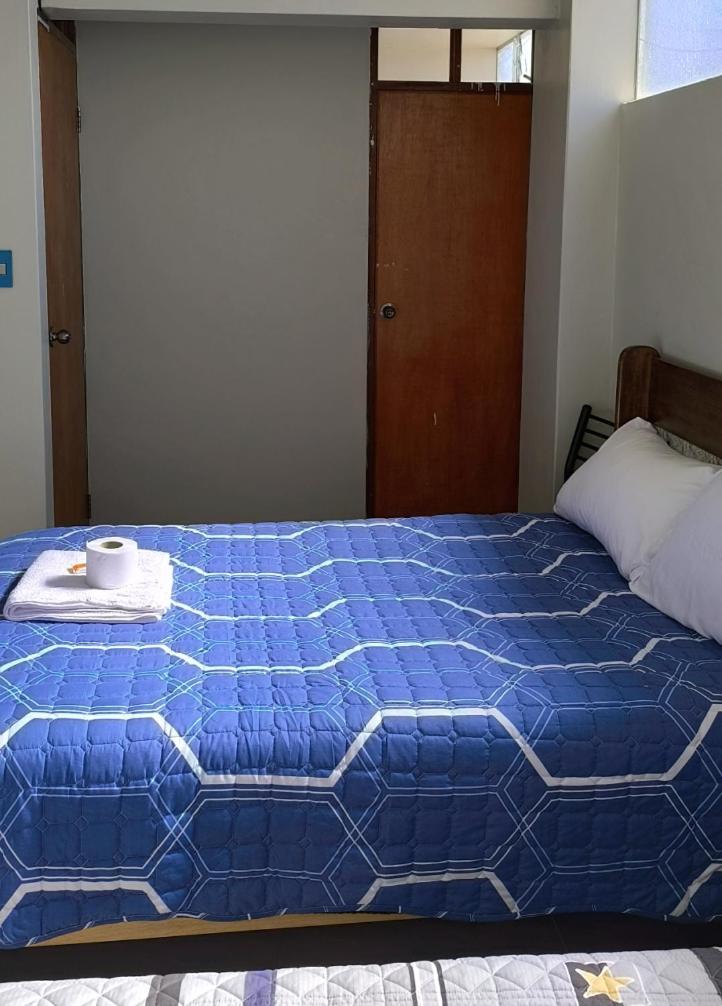 Twin Room With Private Bathroom photo 1