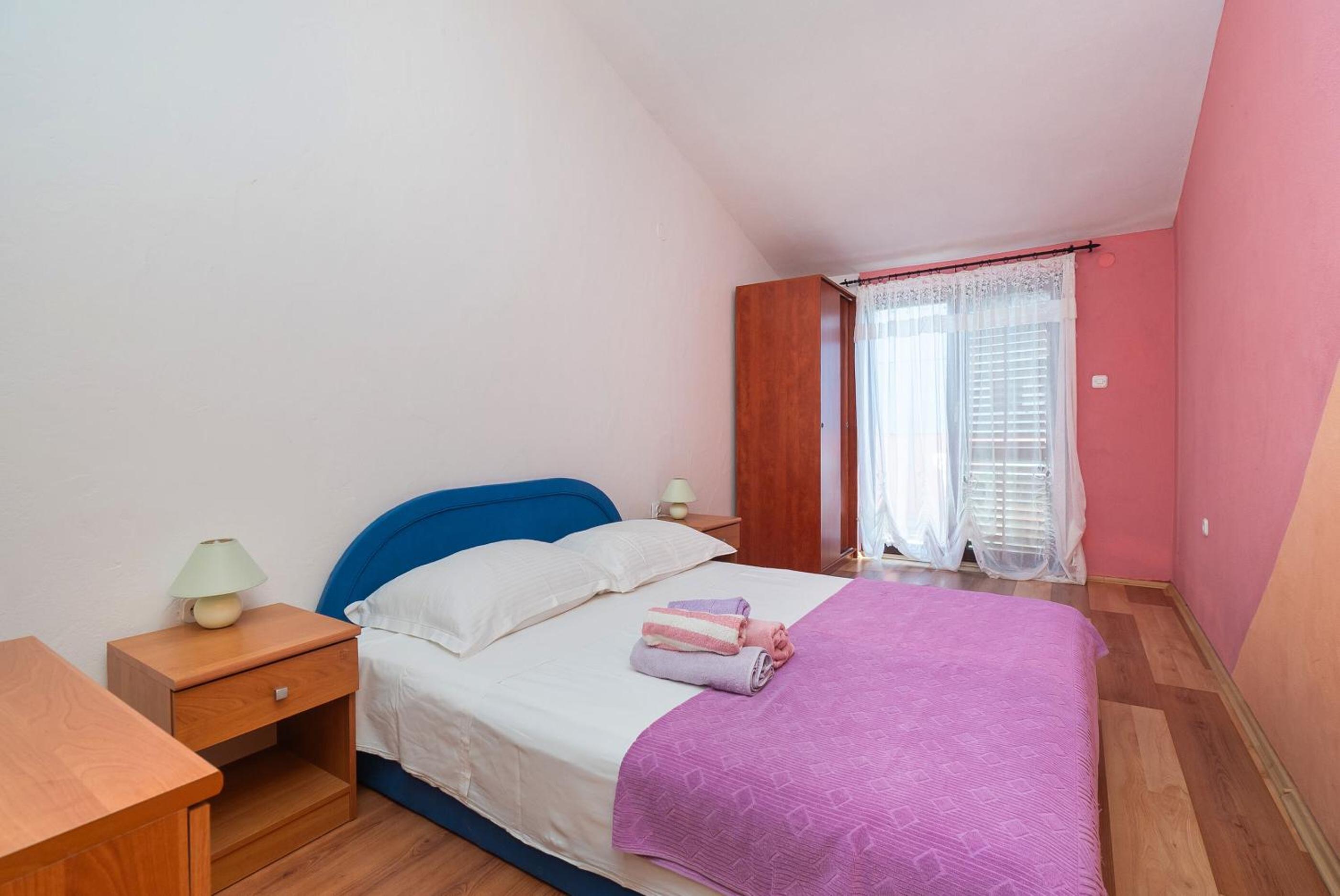 Three-Bedroom Vacation Home photo 1