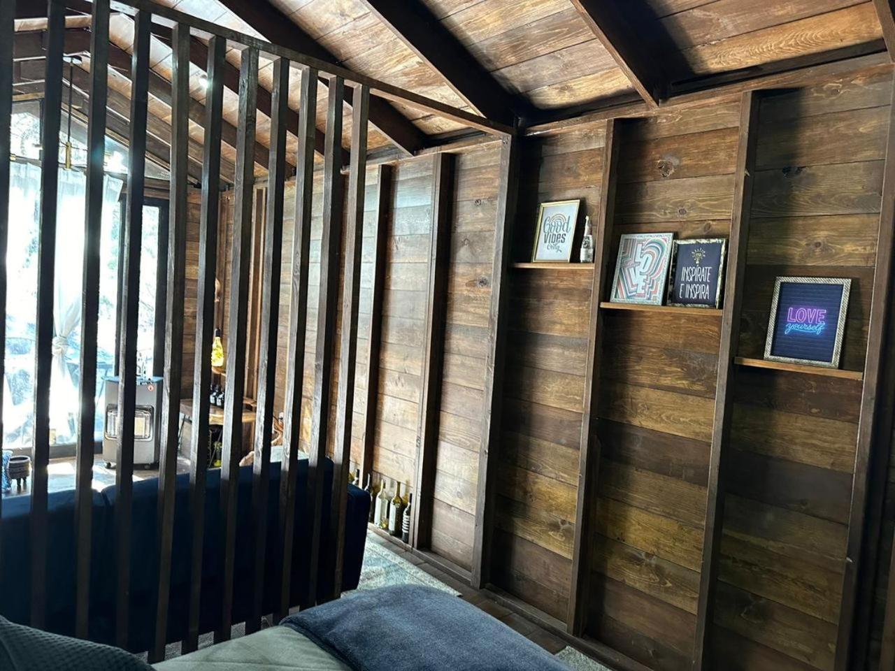 Chalet photo 3