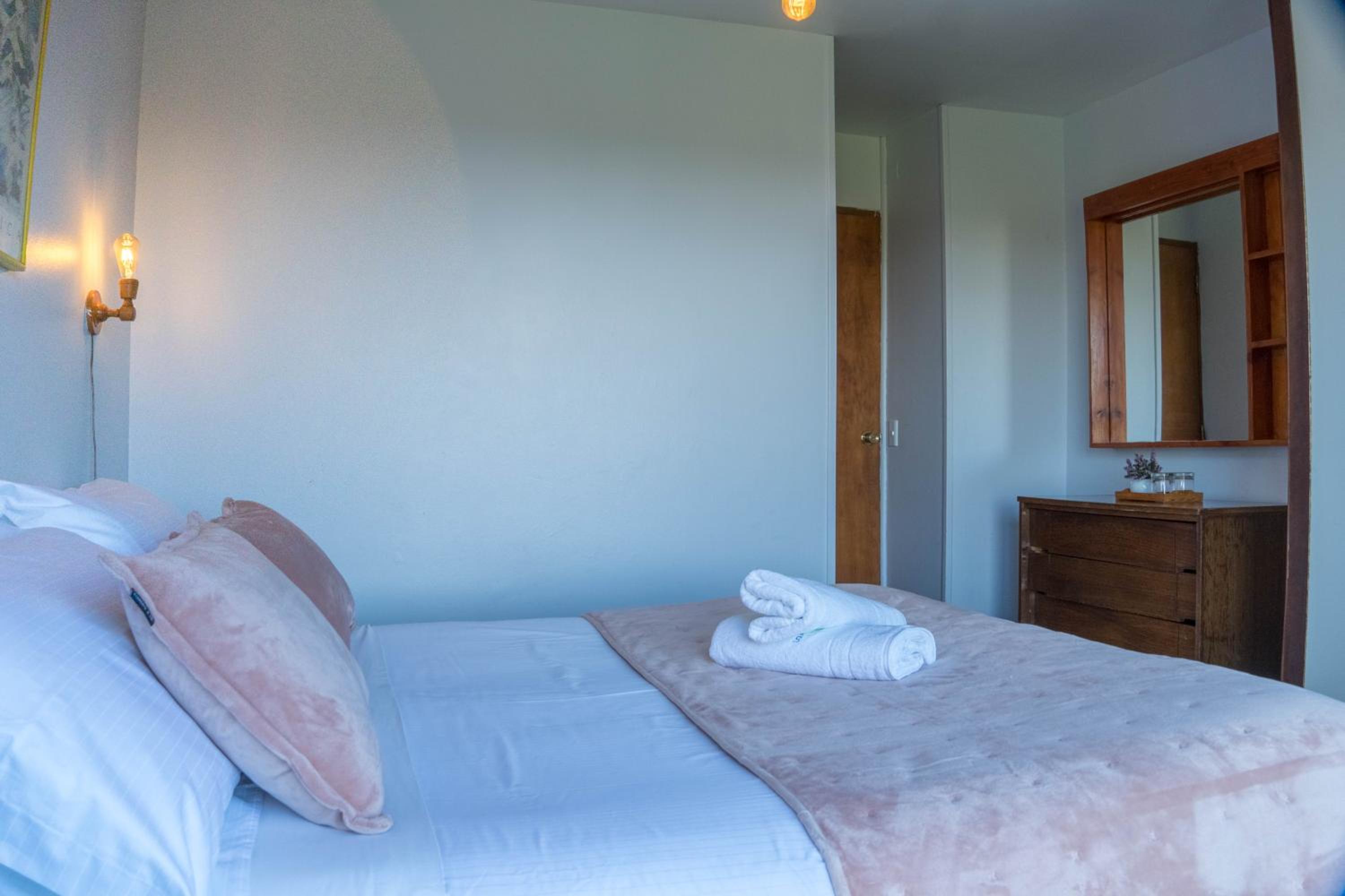 Three-Bedroom Villa photo 1