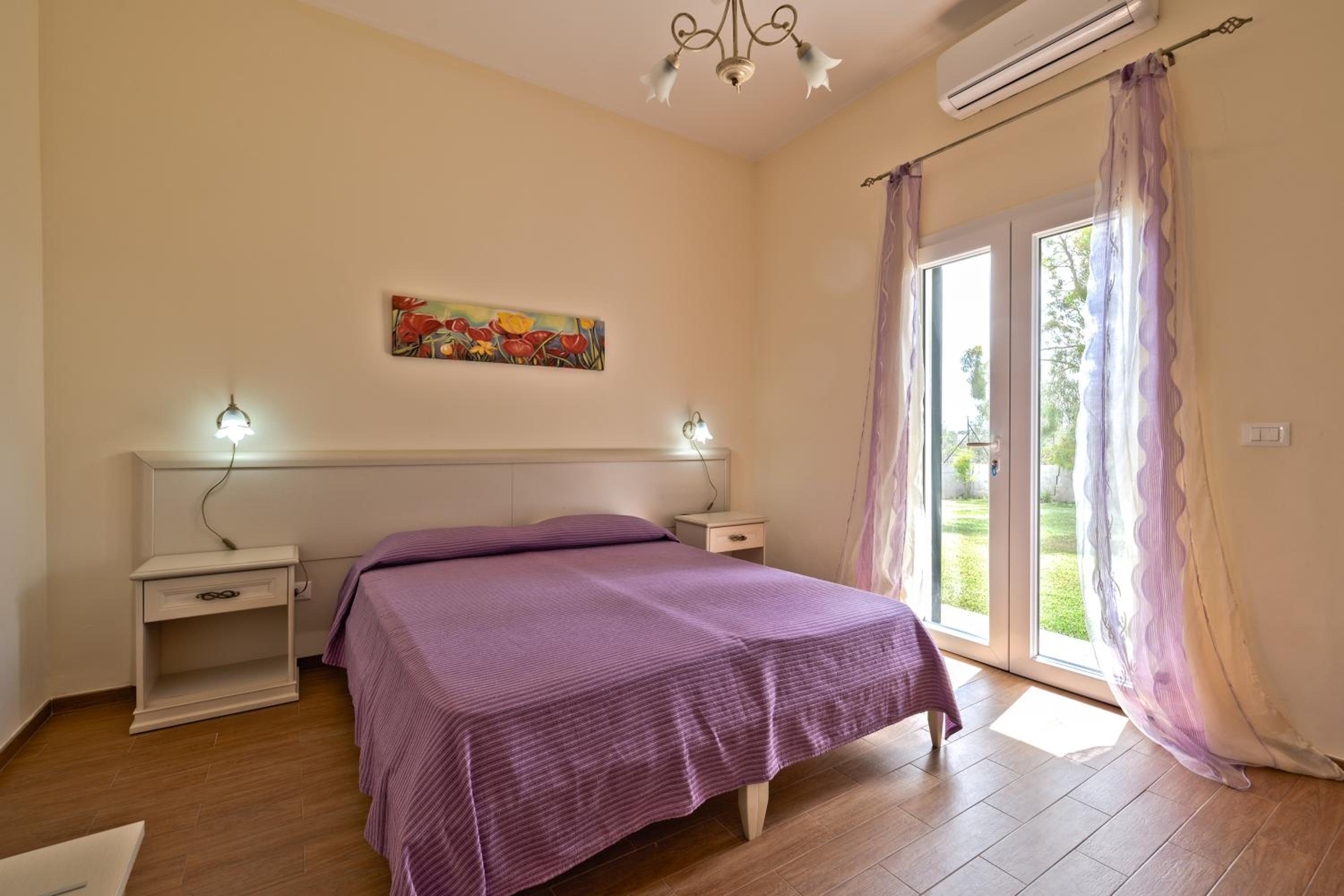Standard Double or Twin Room with Garden View photo 1