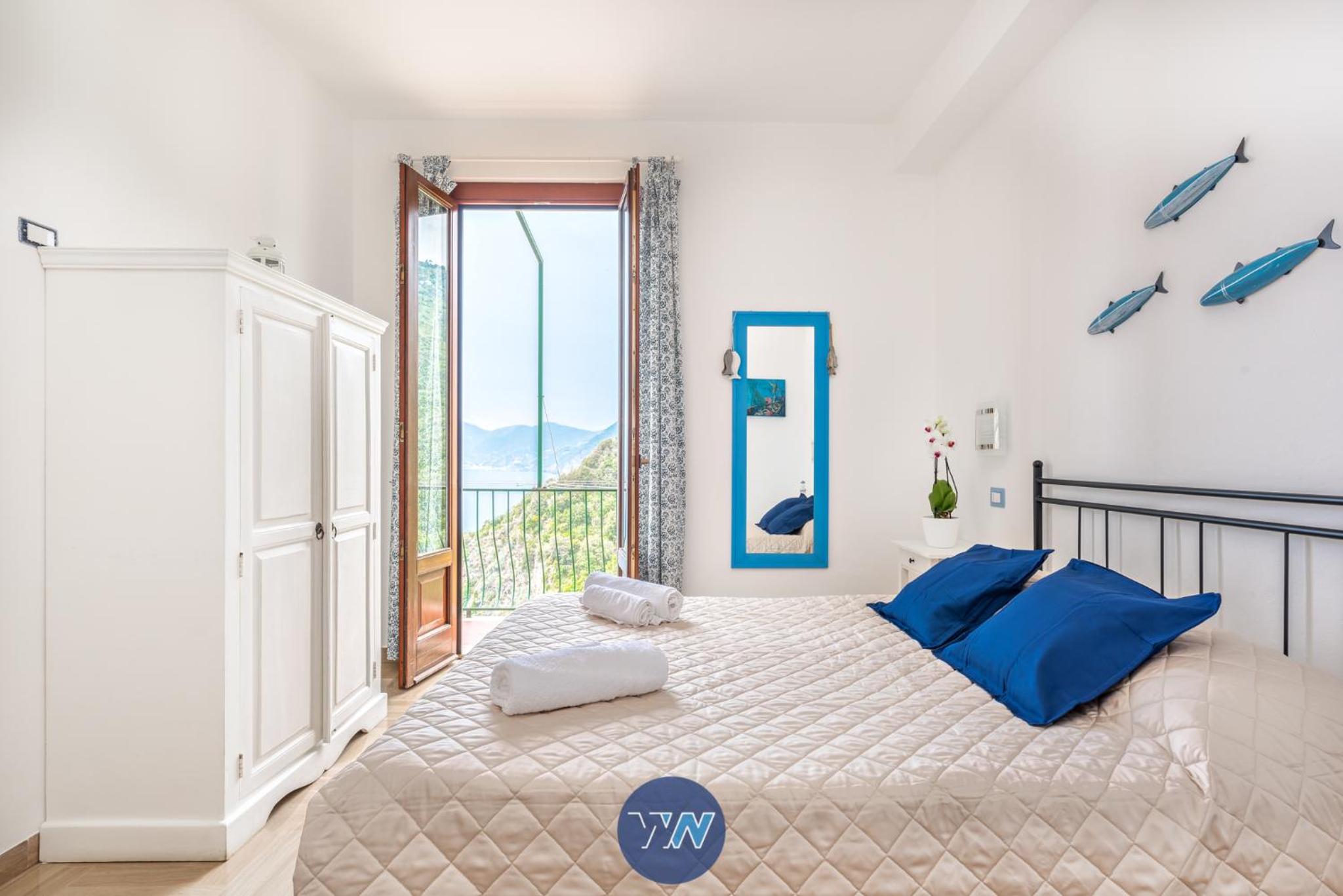 King Room with Sea View photo 2