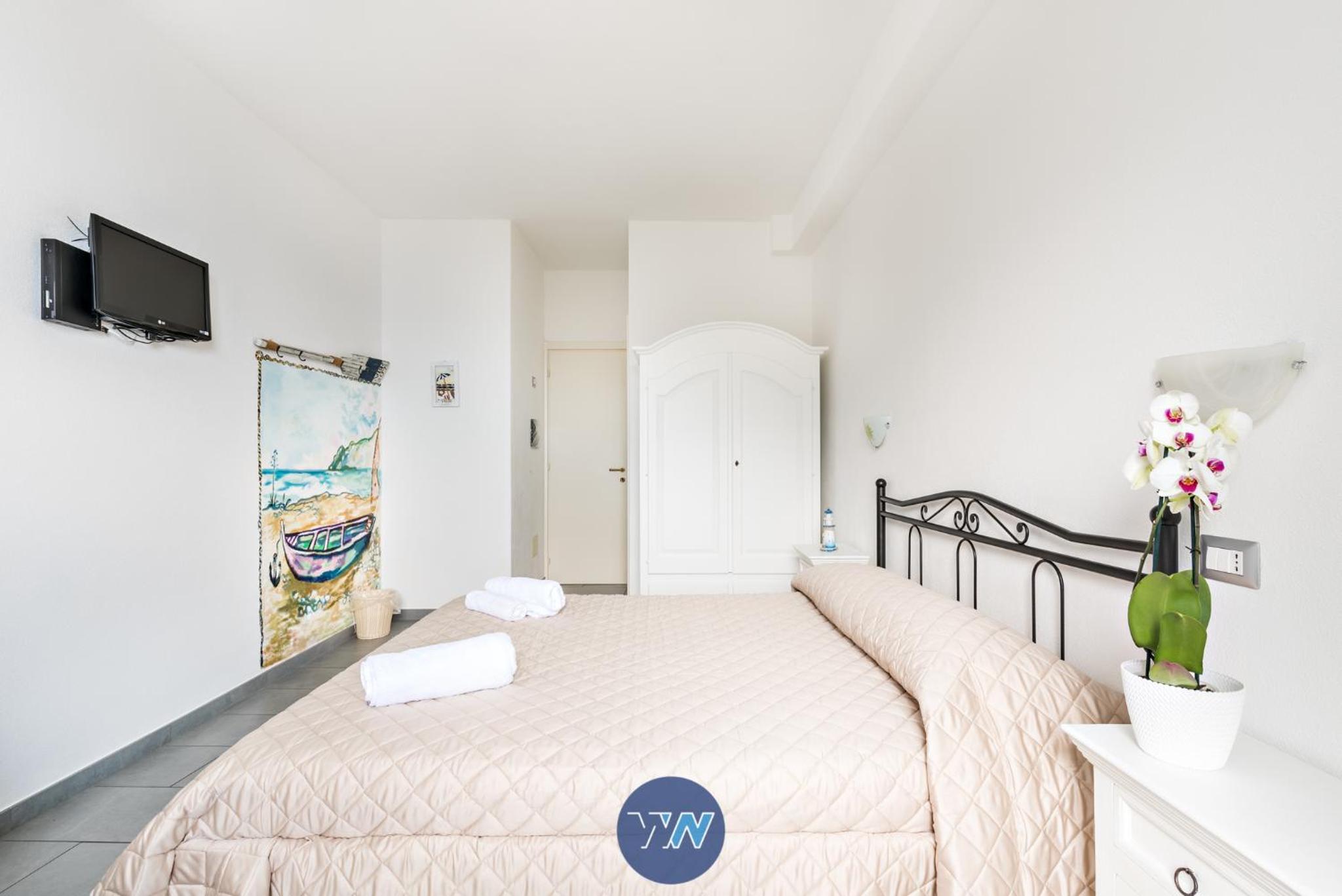 Double Room with Sea View photo 1