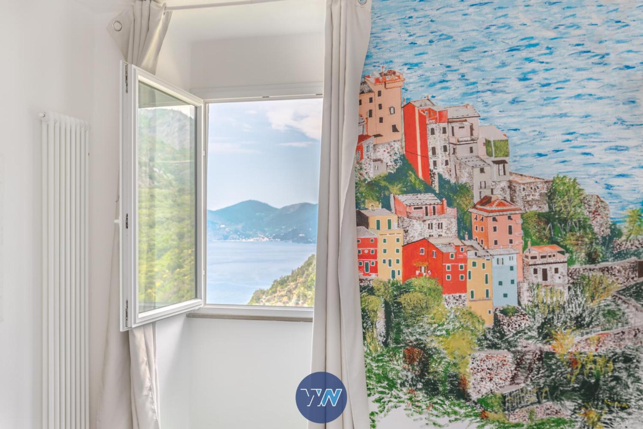 Double Room with Sea View photo 2