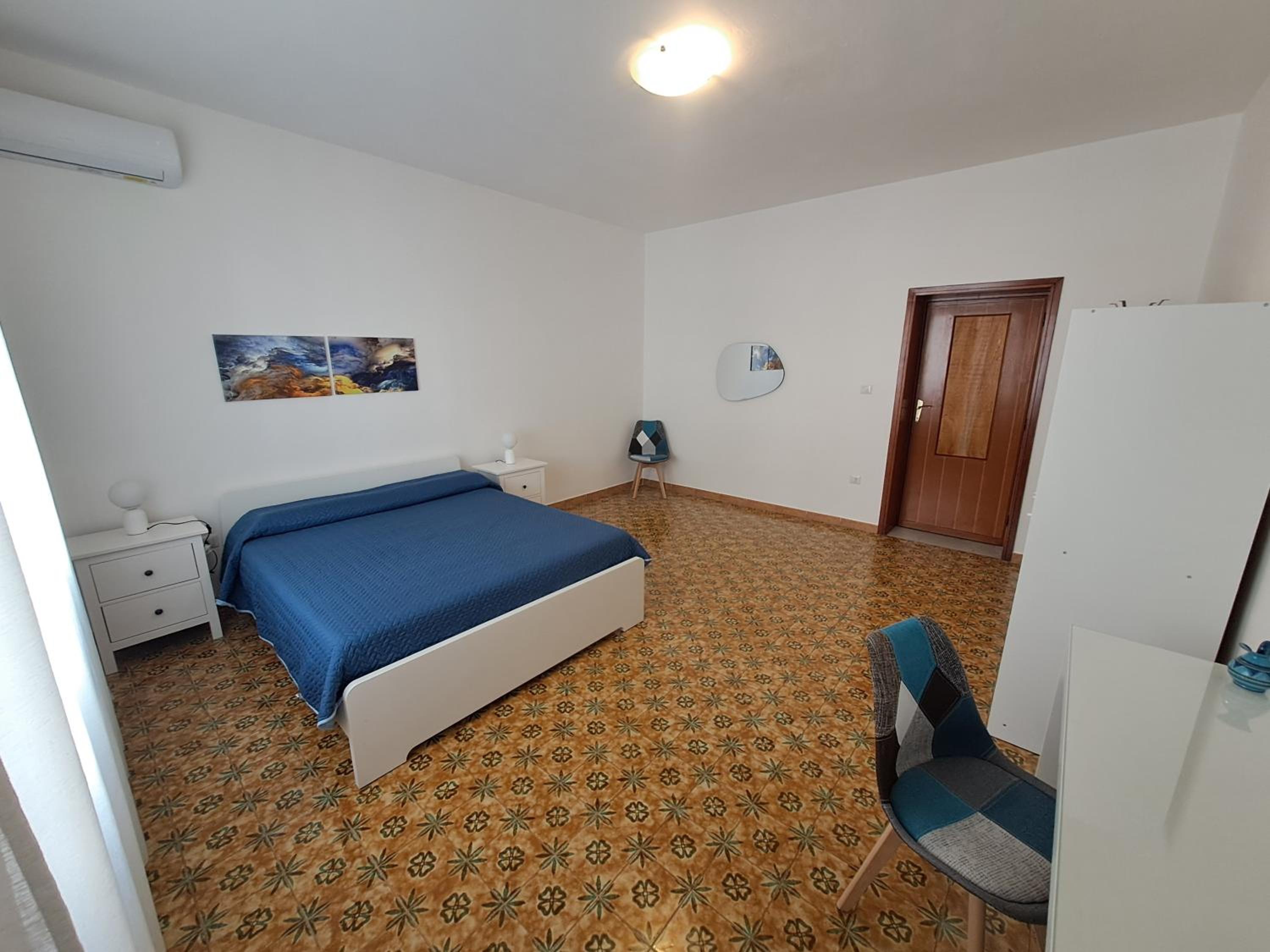 Triple Room with Private External Bathroom - Photo 1