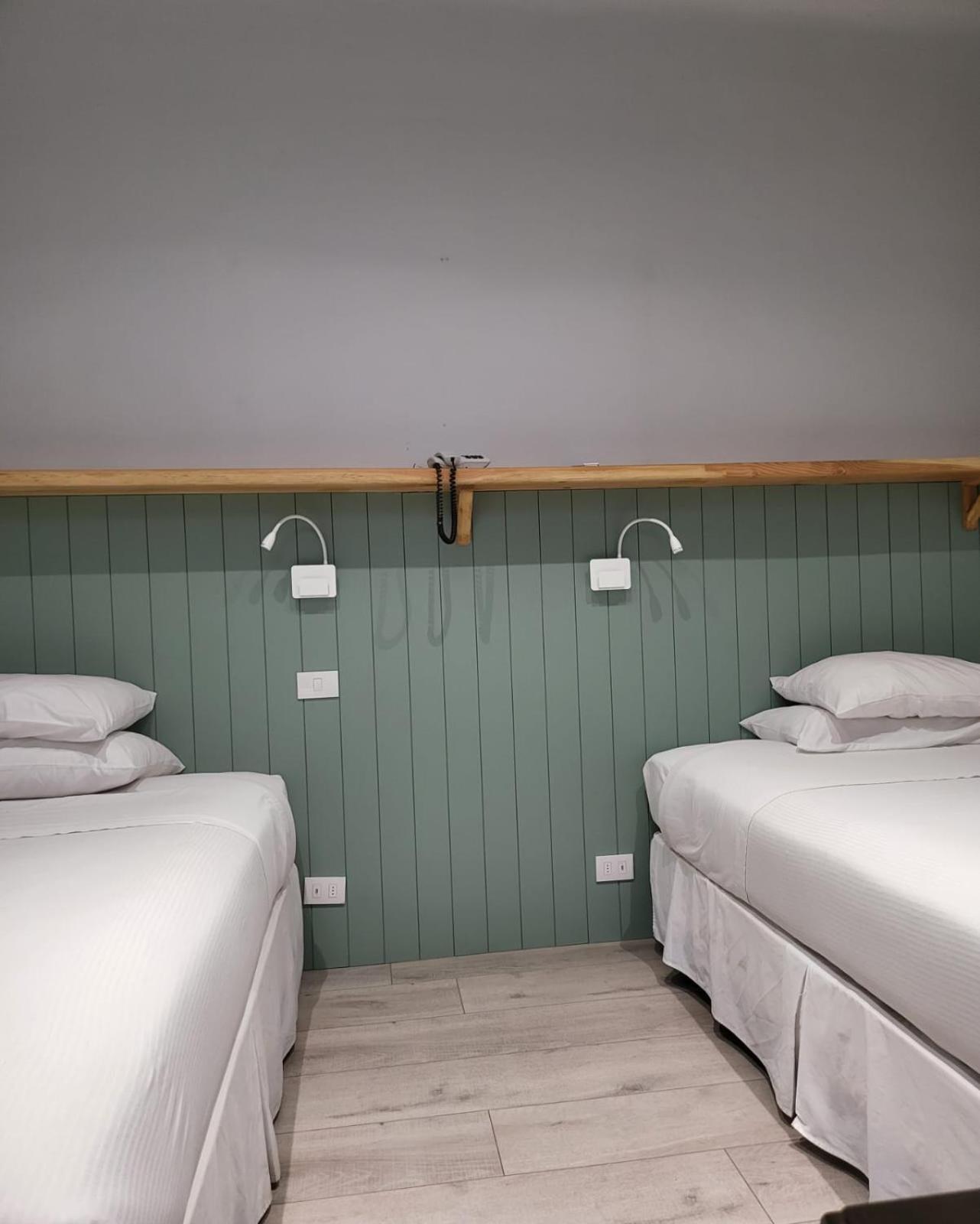 Twin Room photo 2