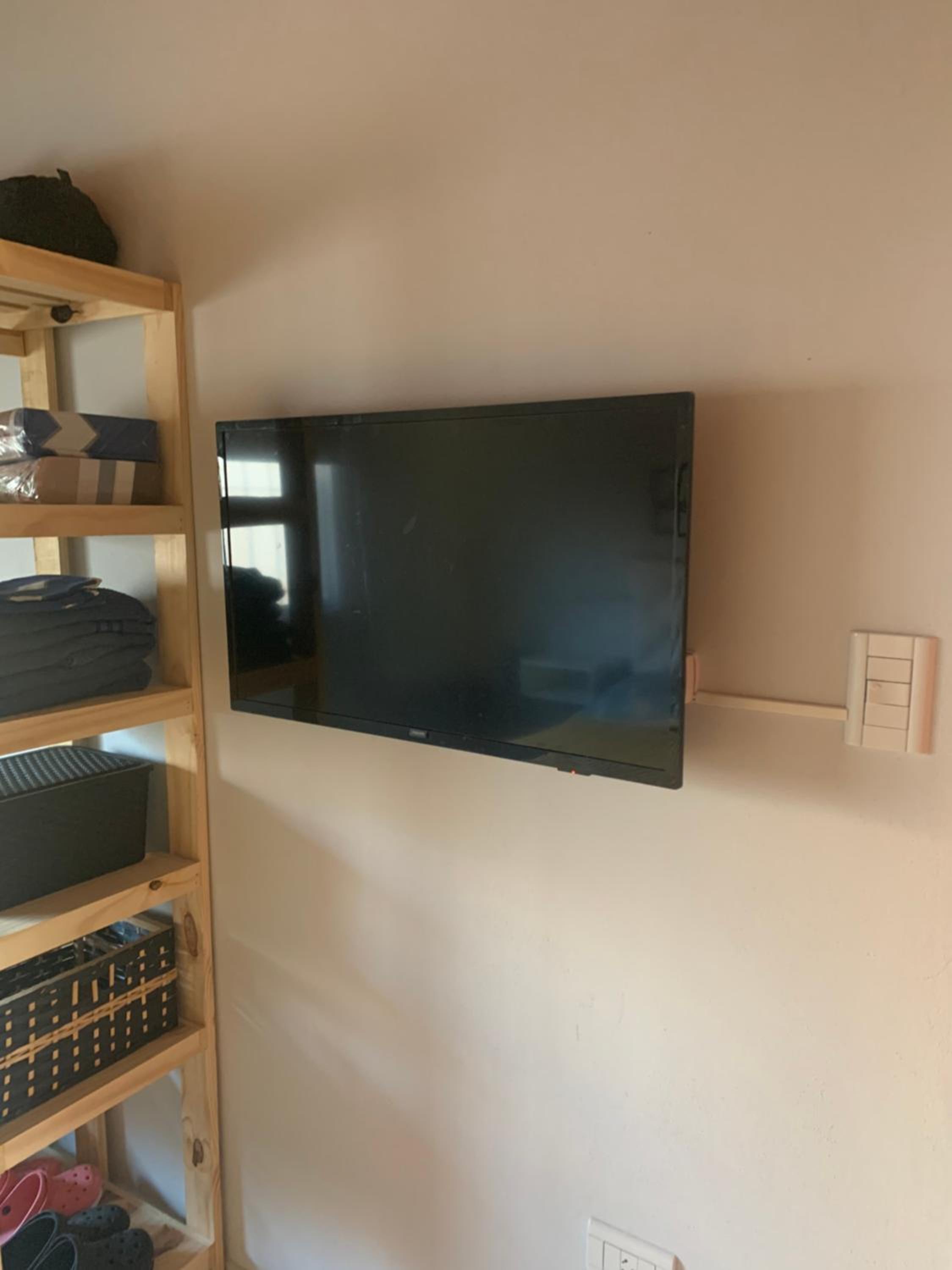 Two-Bedroom House photo 2