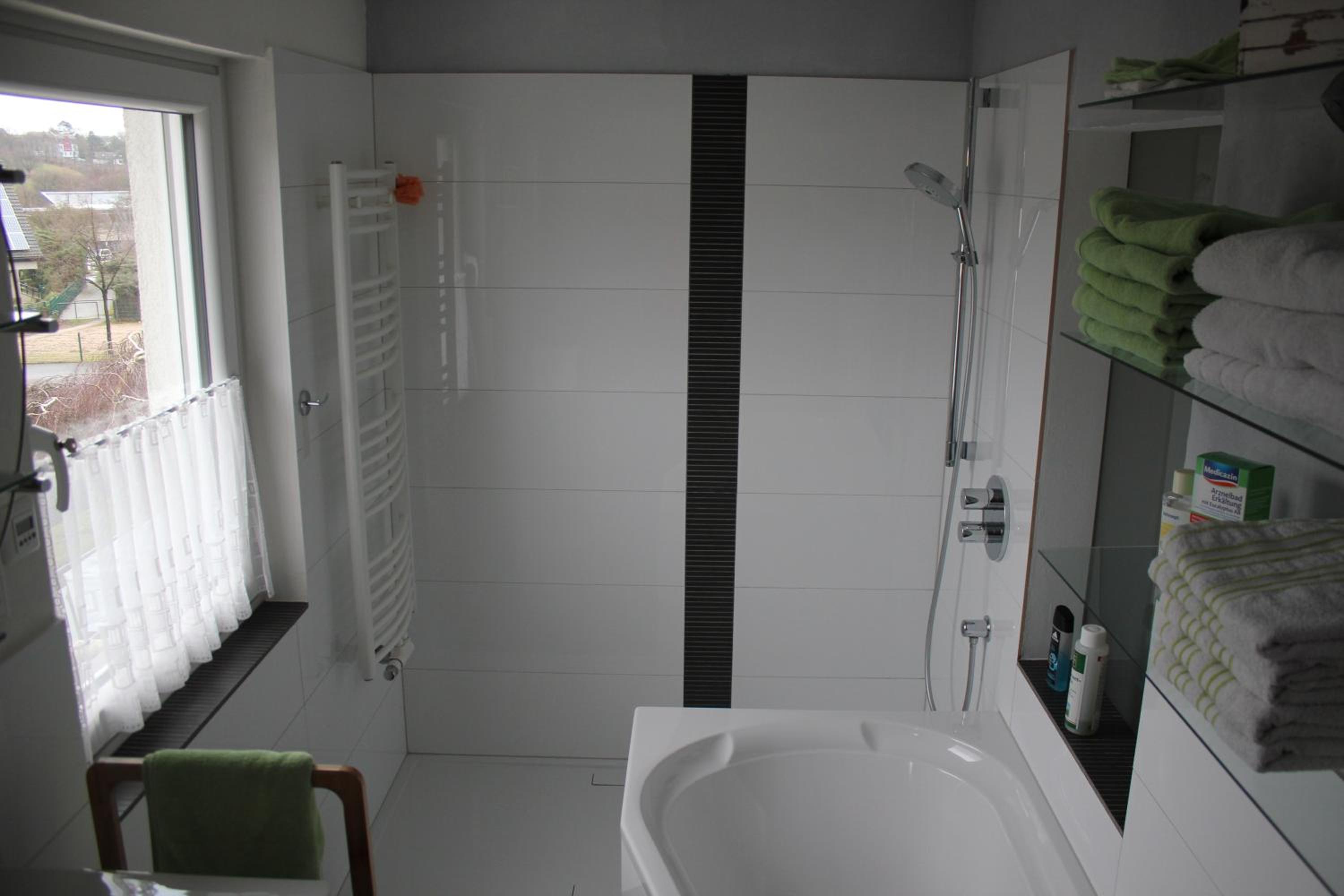 Double Room with Balcony photo 3