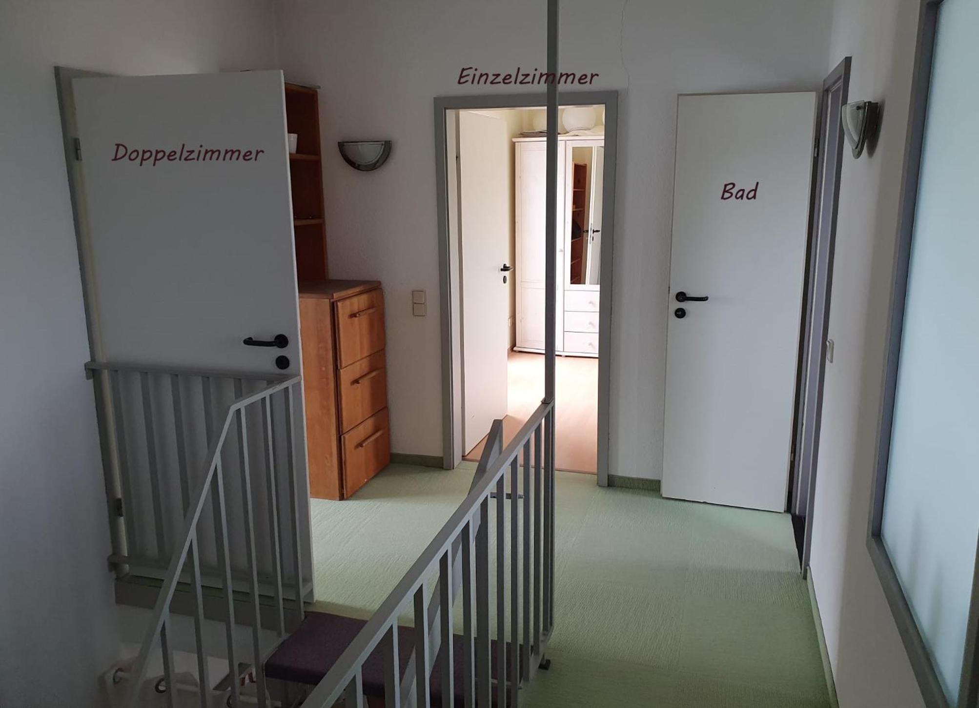 Double Room with Balcony photo 2