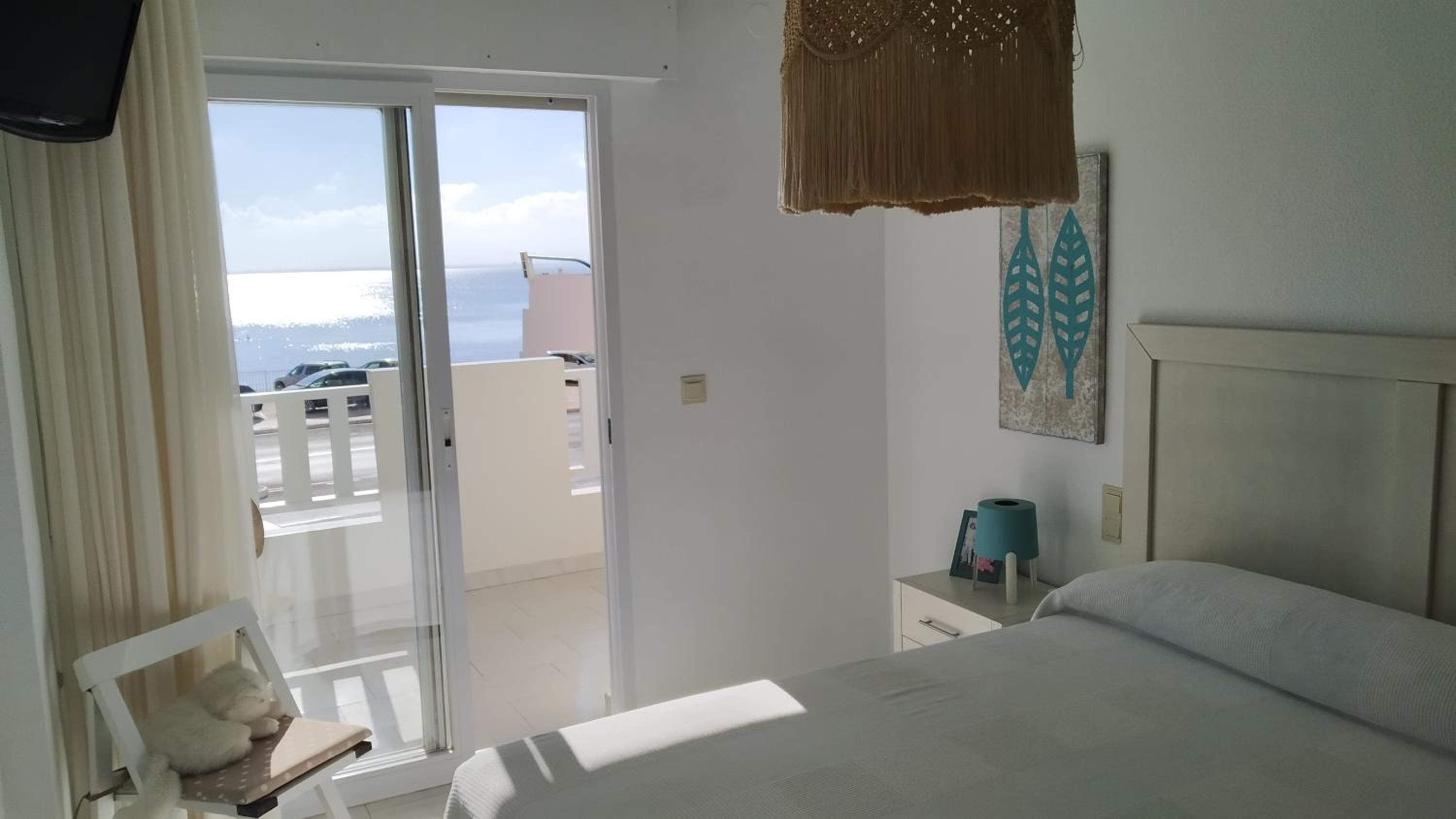 Departamento de tres habitaciones