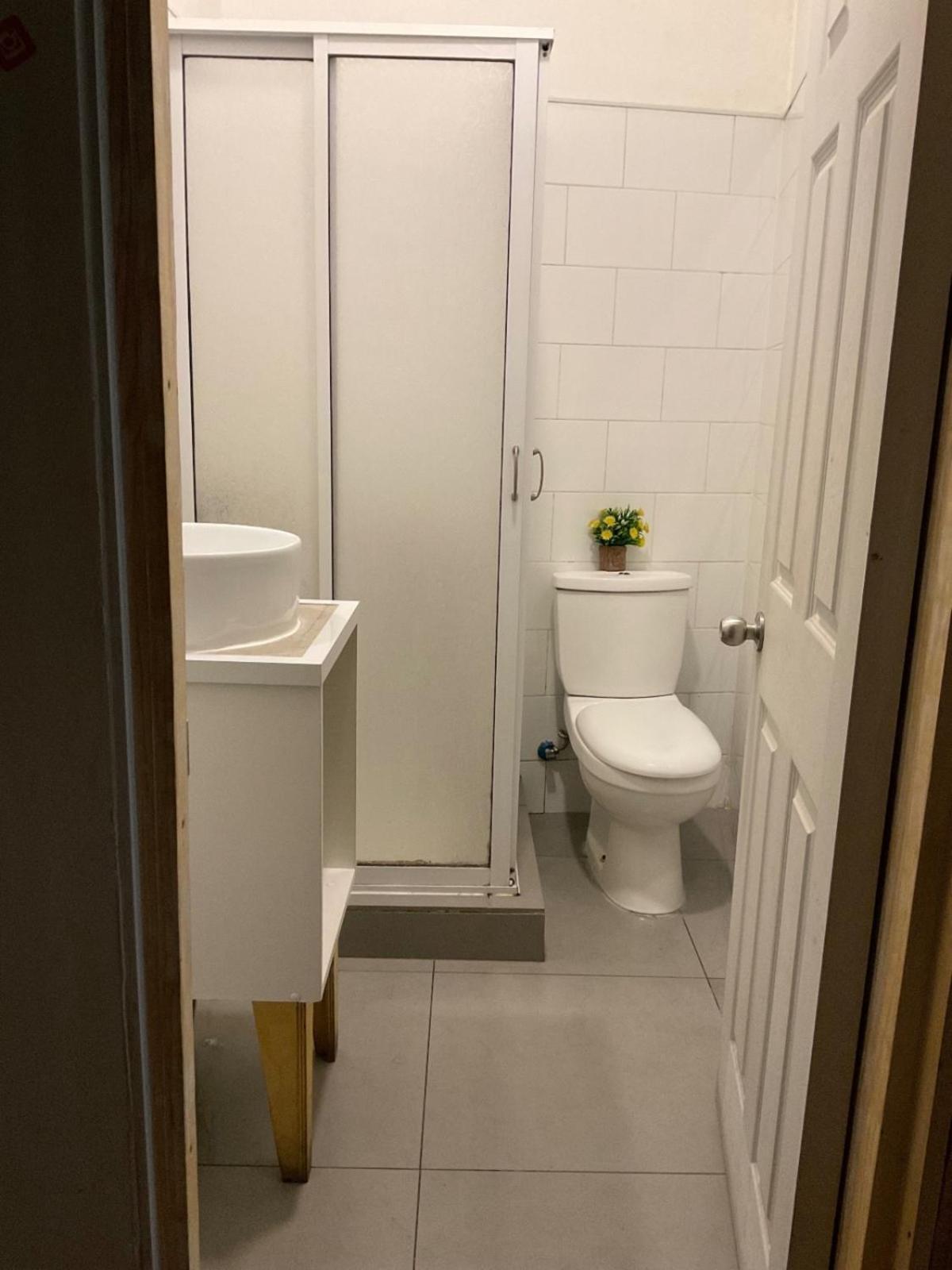 Double Room With Private External Bathroom photo 3