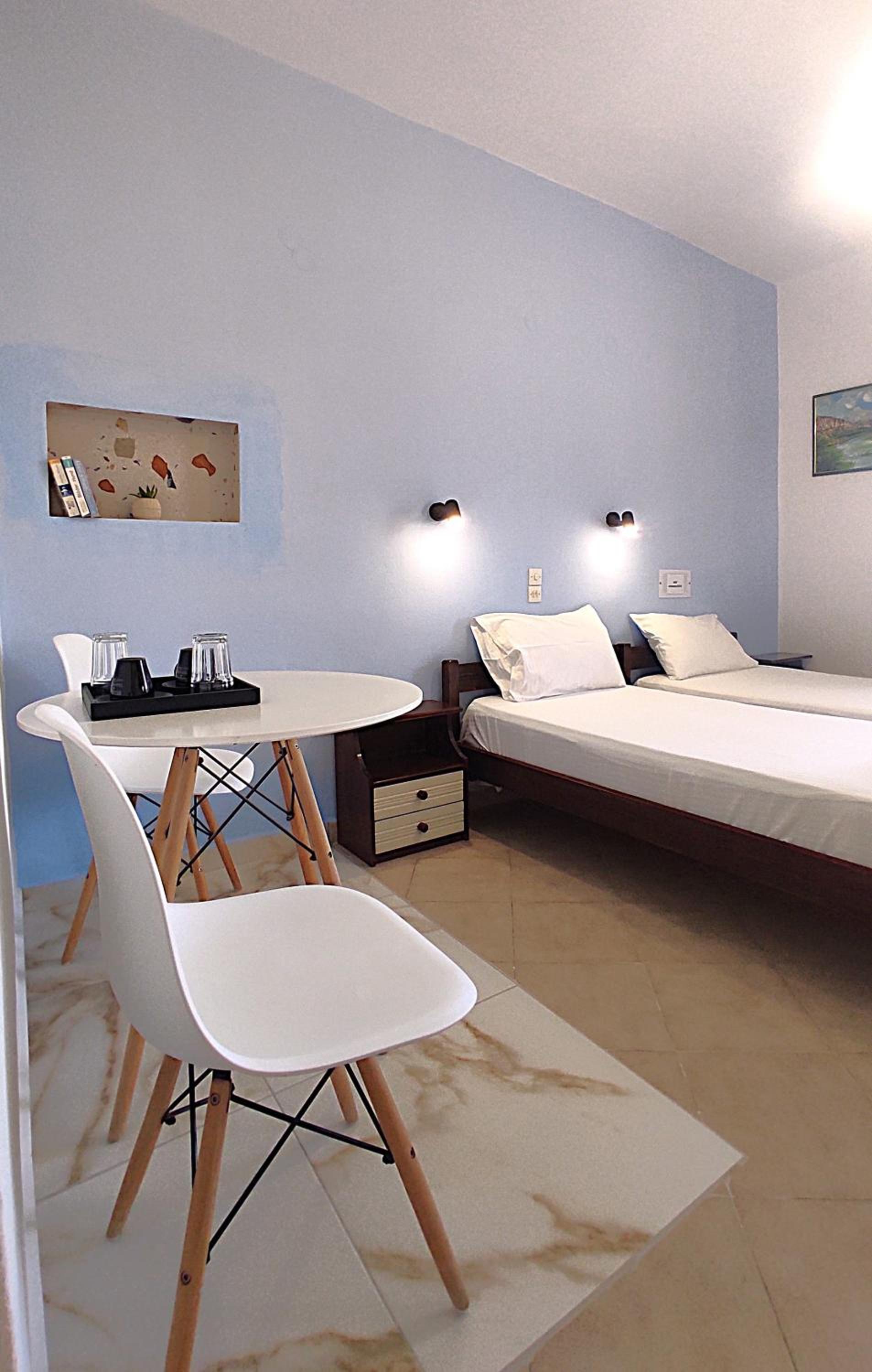 Apartment with Sea View photo 1