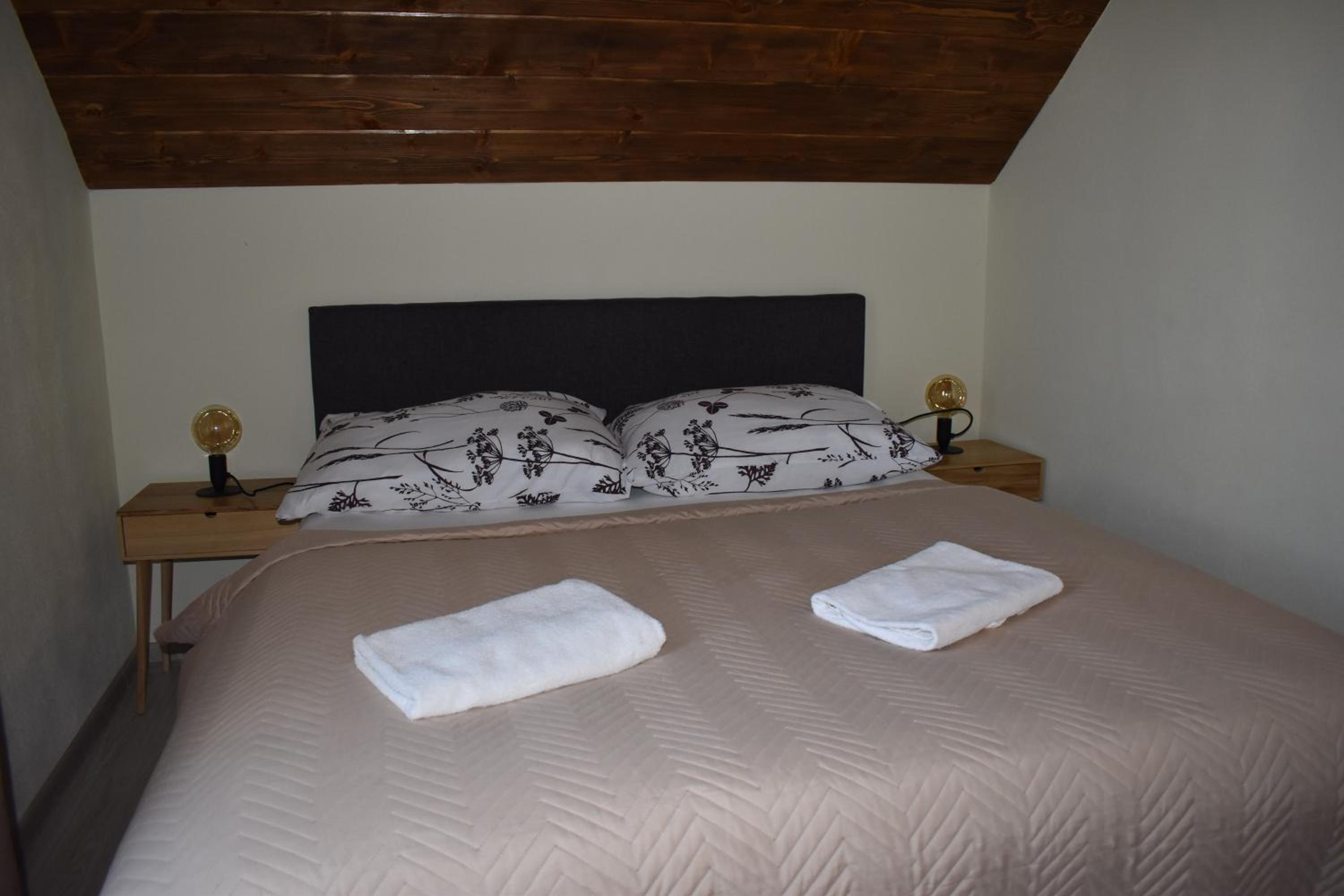 Double Room with Balcony photo 1