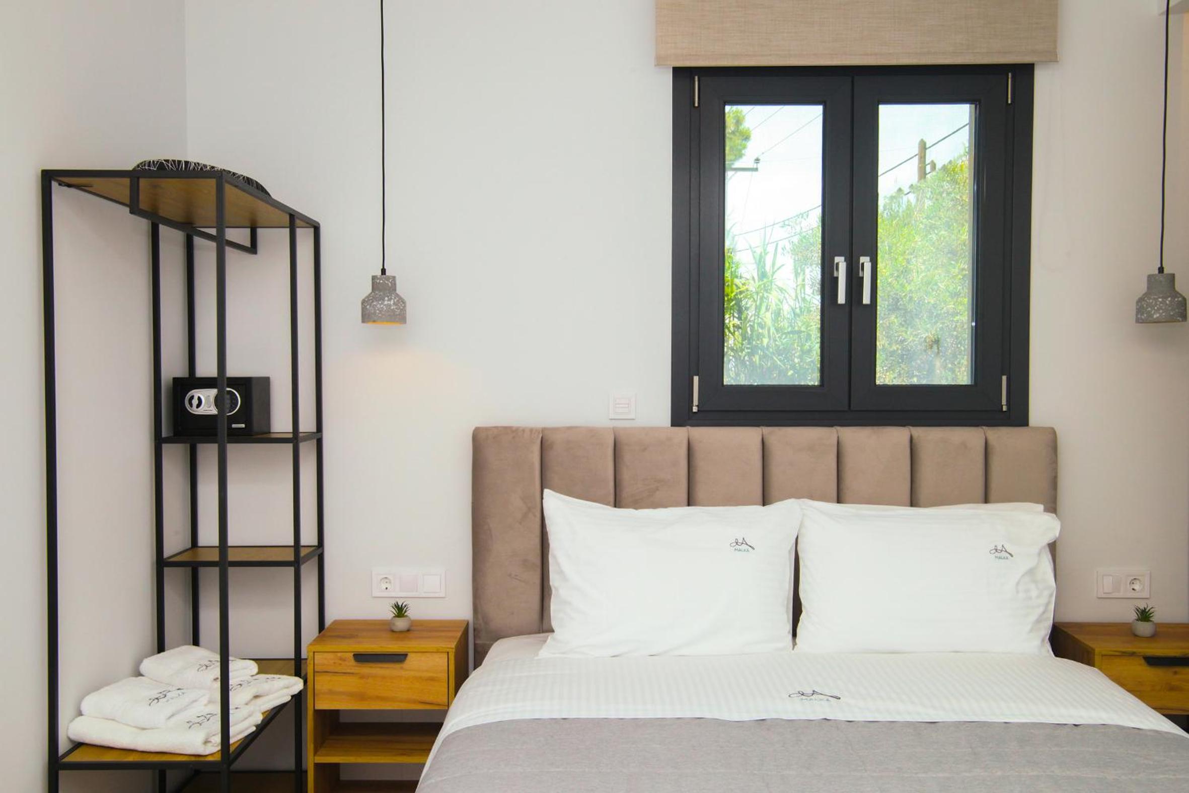 Luxury Triple Room photo 1