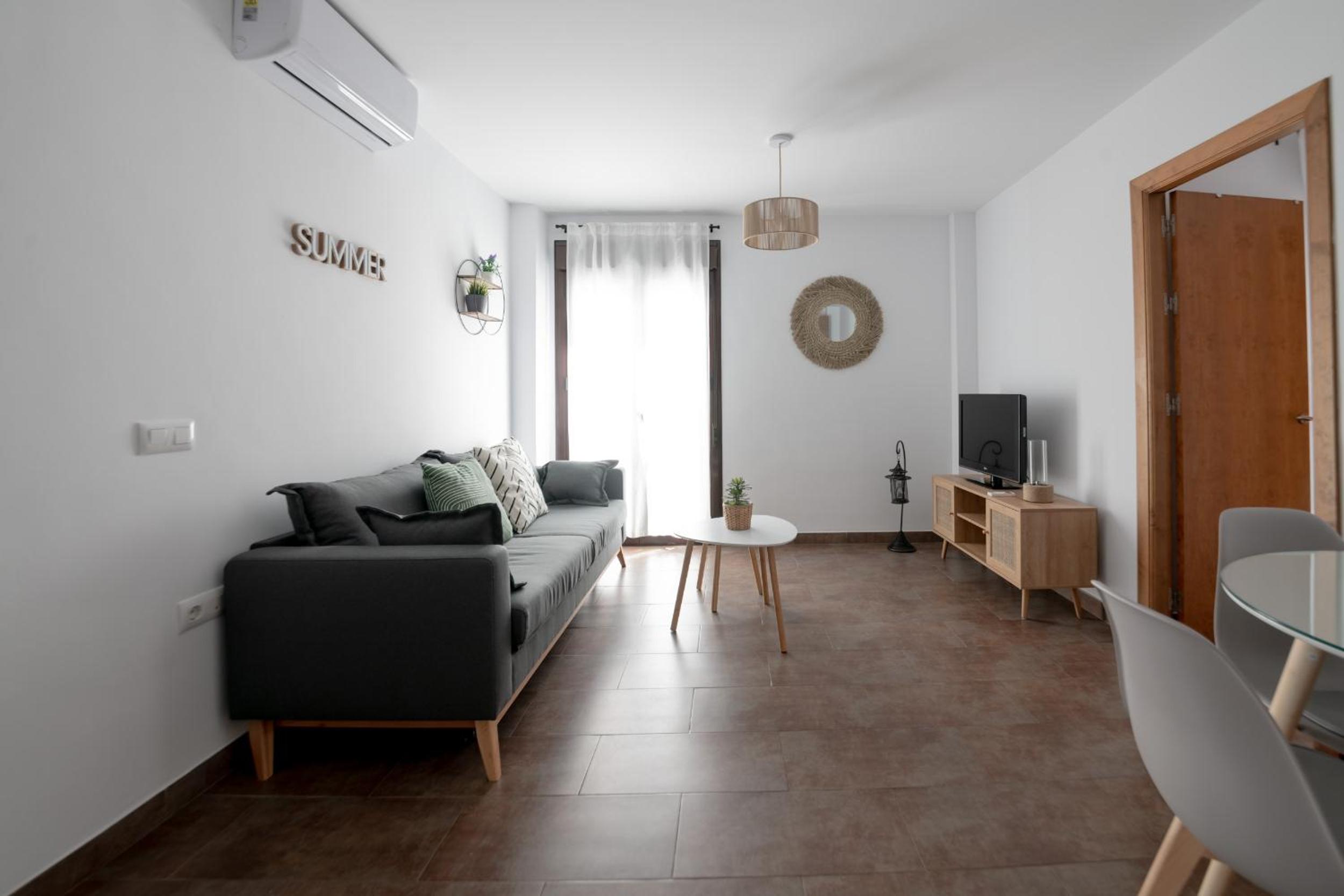 Apartamento Estándar de una habitación