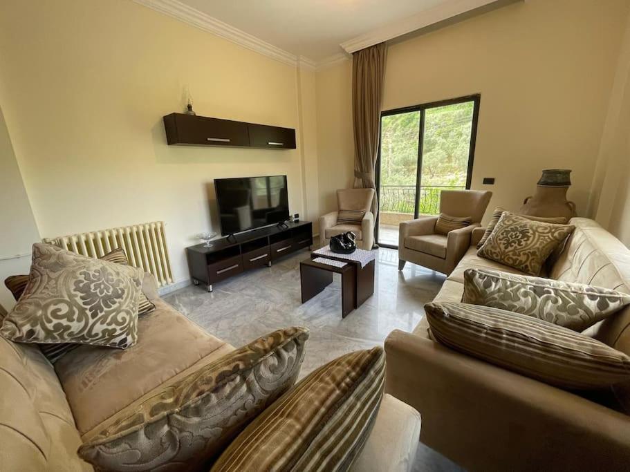 Two-Bedroom Apartment photo 1