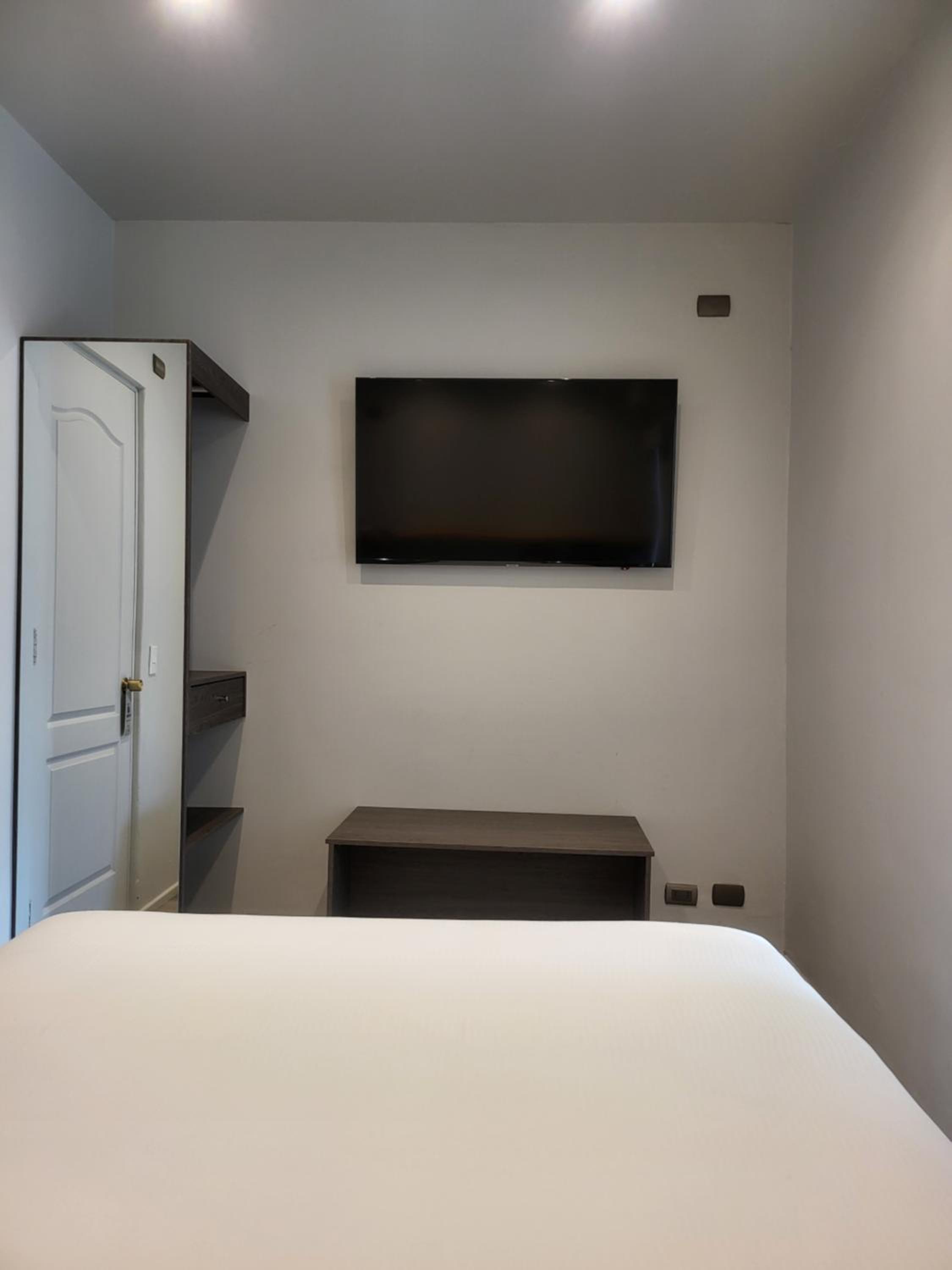 Twin Room photo 1