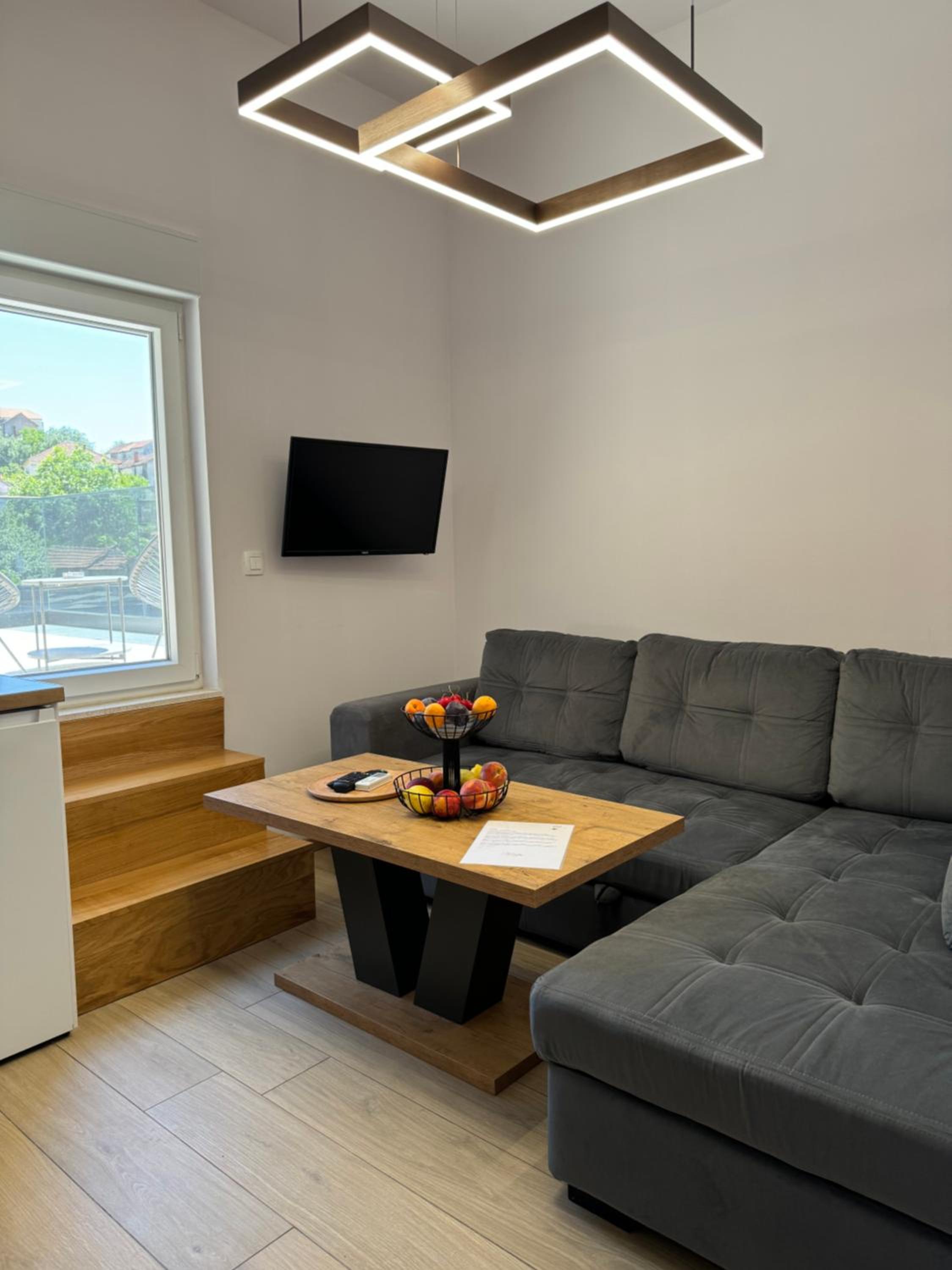 One-Bedroom Villa photo 1