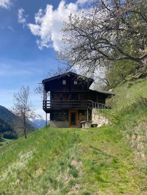 Two-Bedroom Chalet photo 2