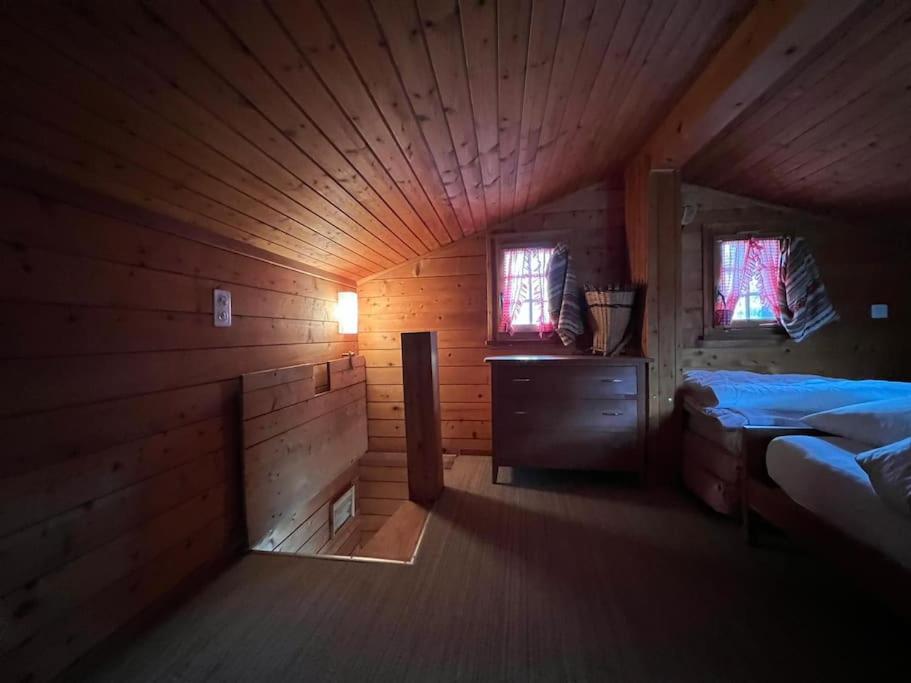 Two-Bedroom Chalet photo 1
