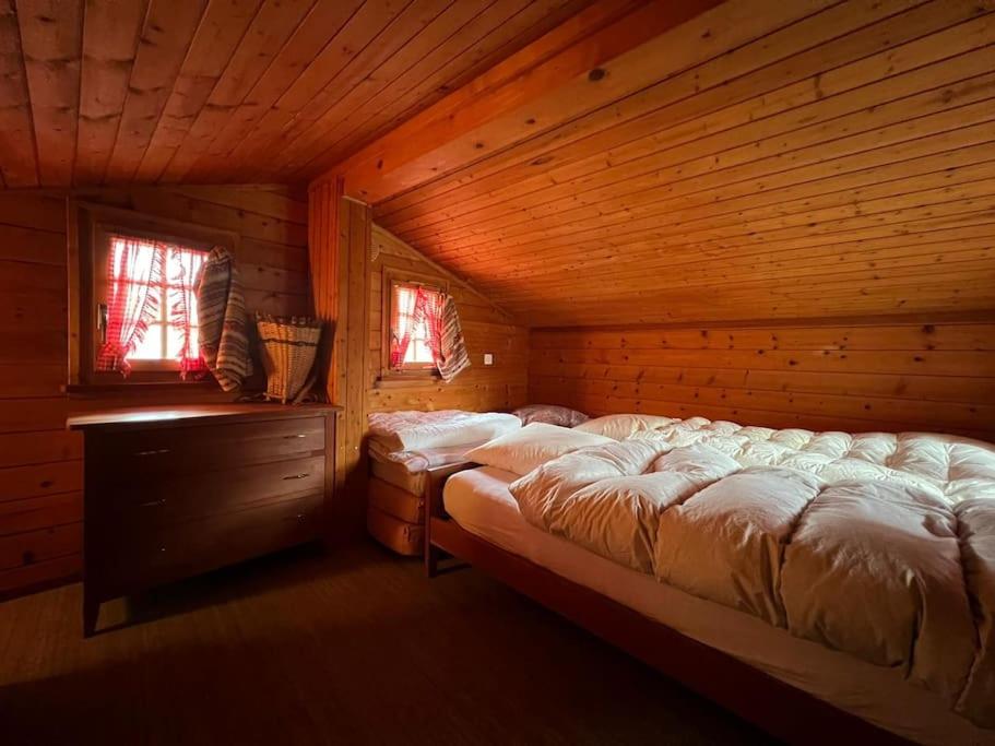 Two-Bedroom Chalet photo 3