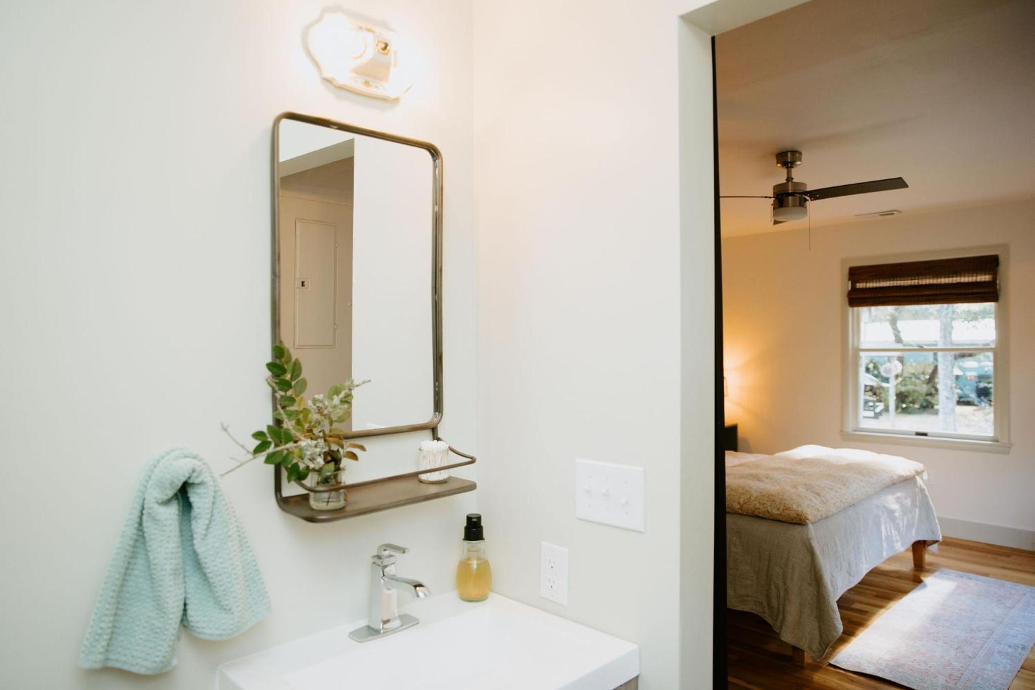Three-Bedroom House - Photo 47