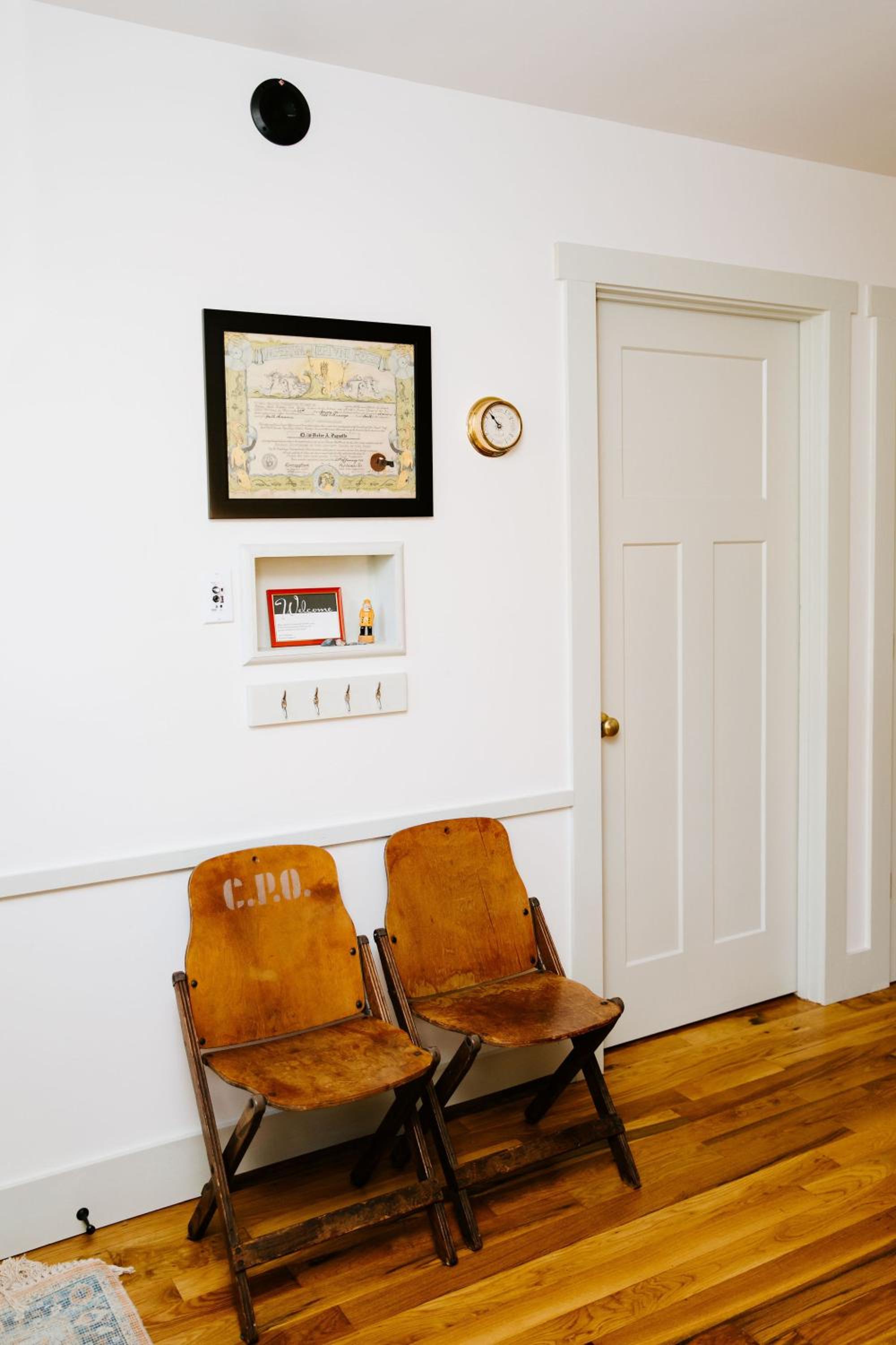 Three-Bedroom House - Photo 27