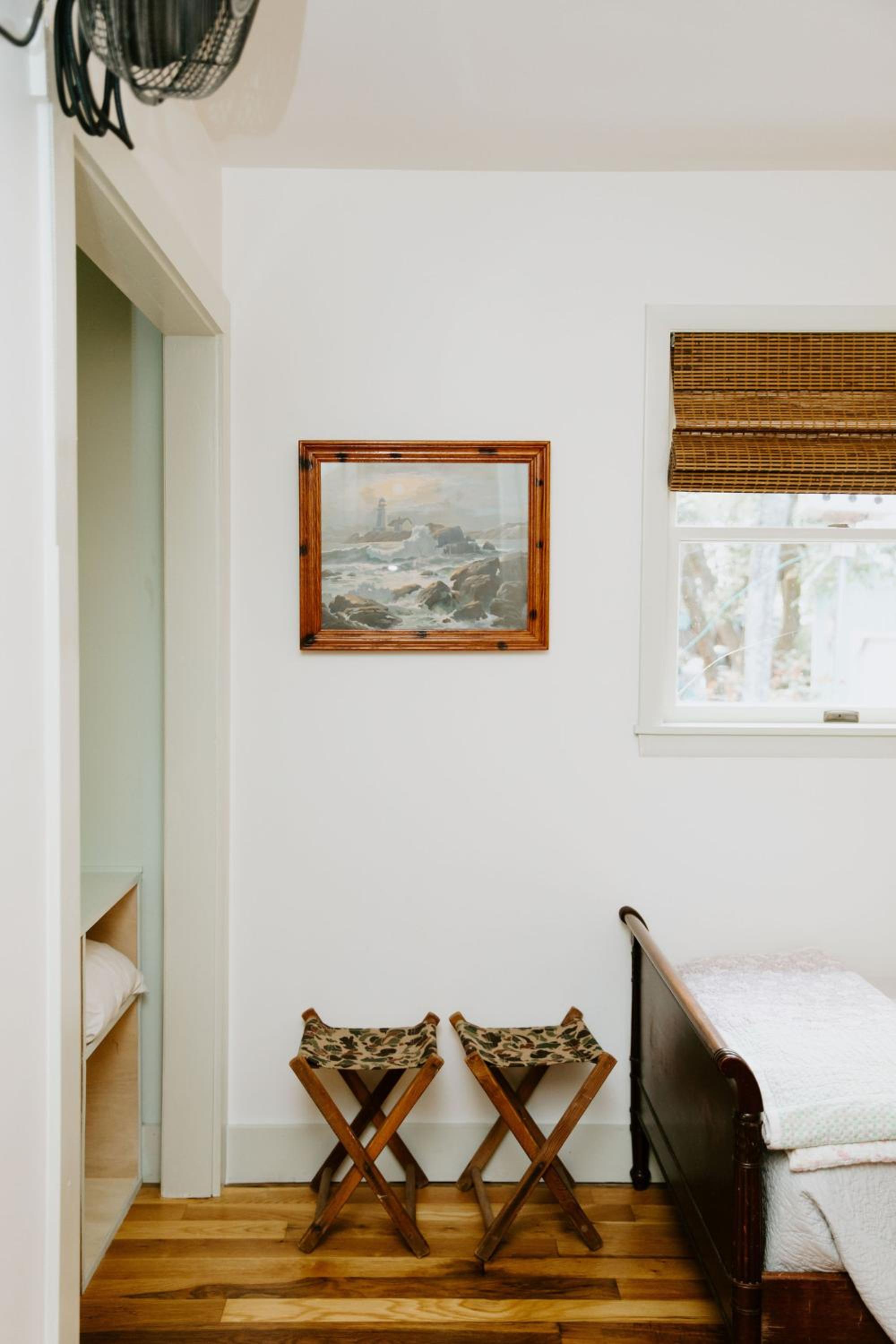 Three-Bedroom House - Photo 22