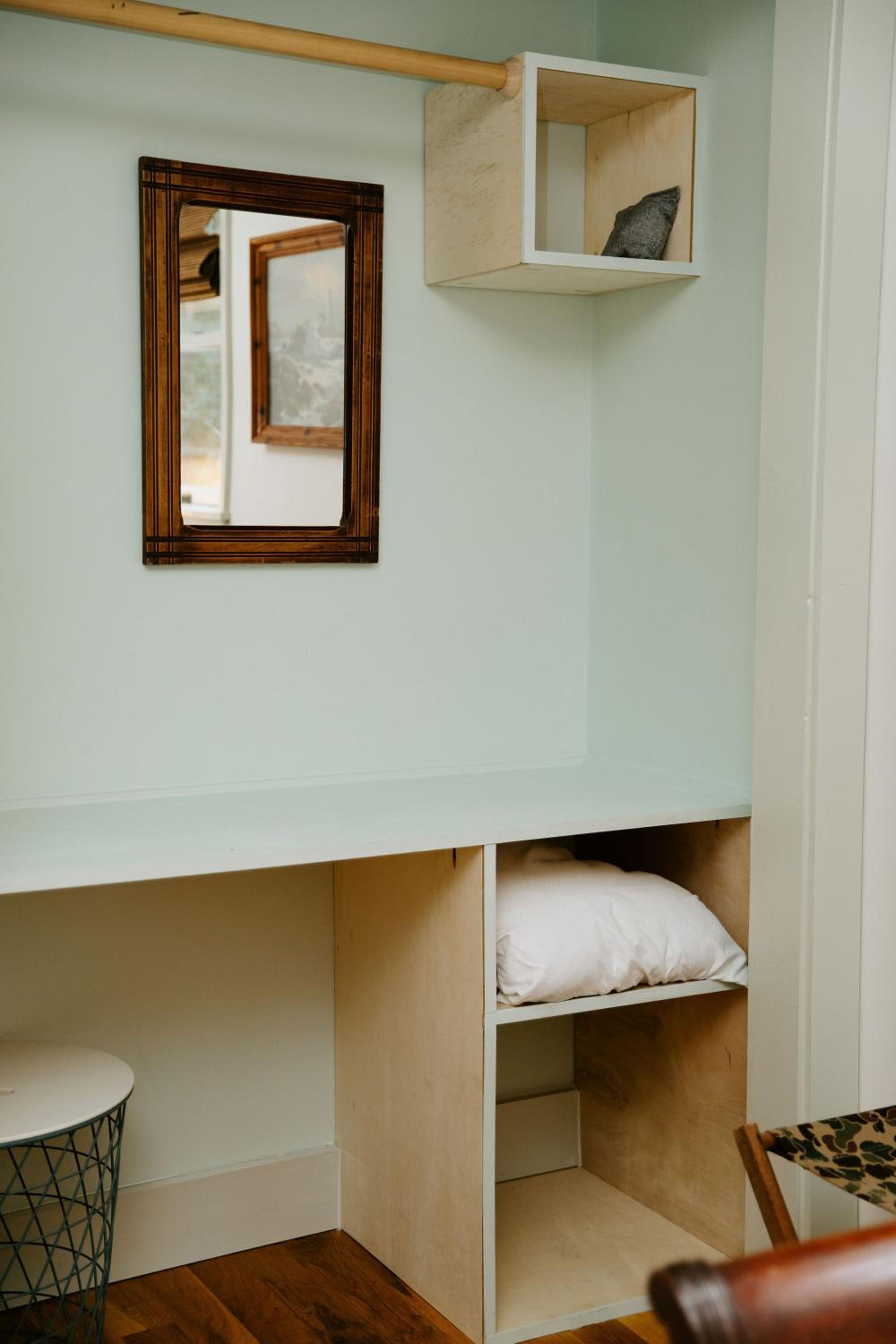 Three-Bedroom House - Photo 21