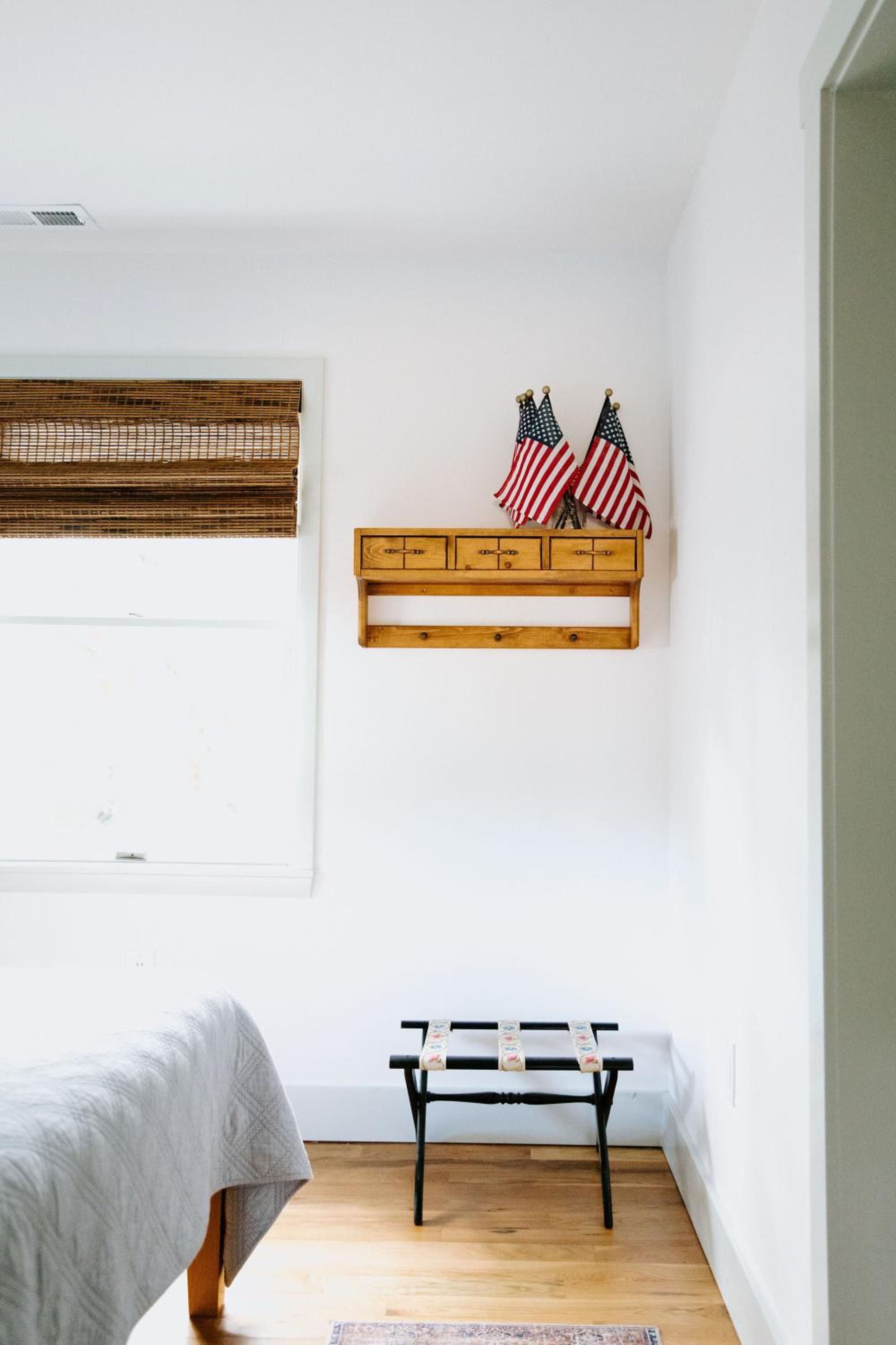 Three-Bedroom House - Photo 20